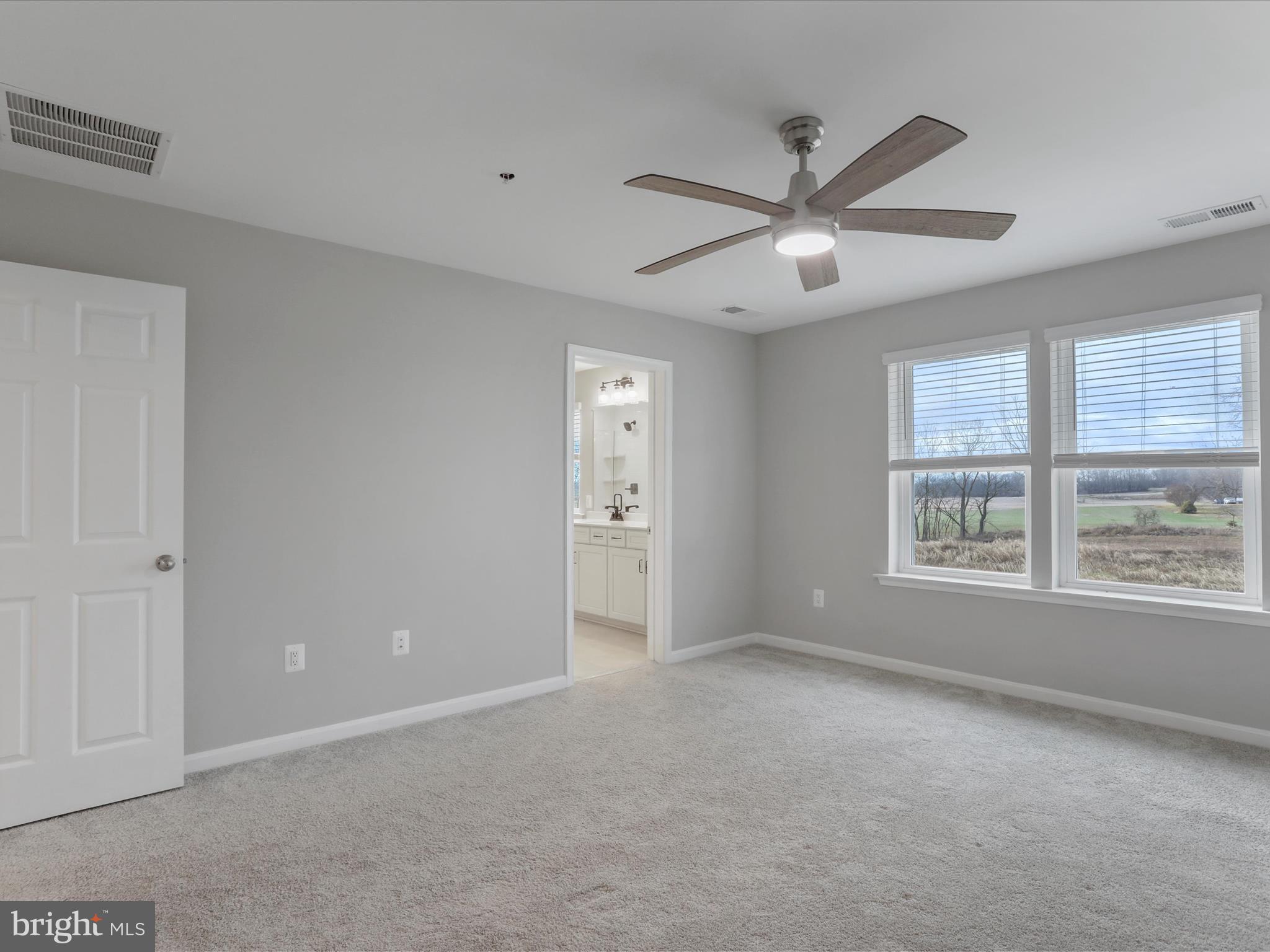 HAGERS CROSSING - Residential