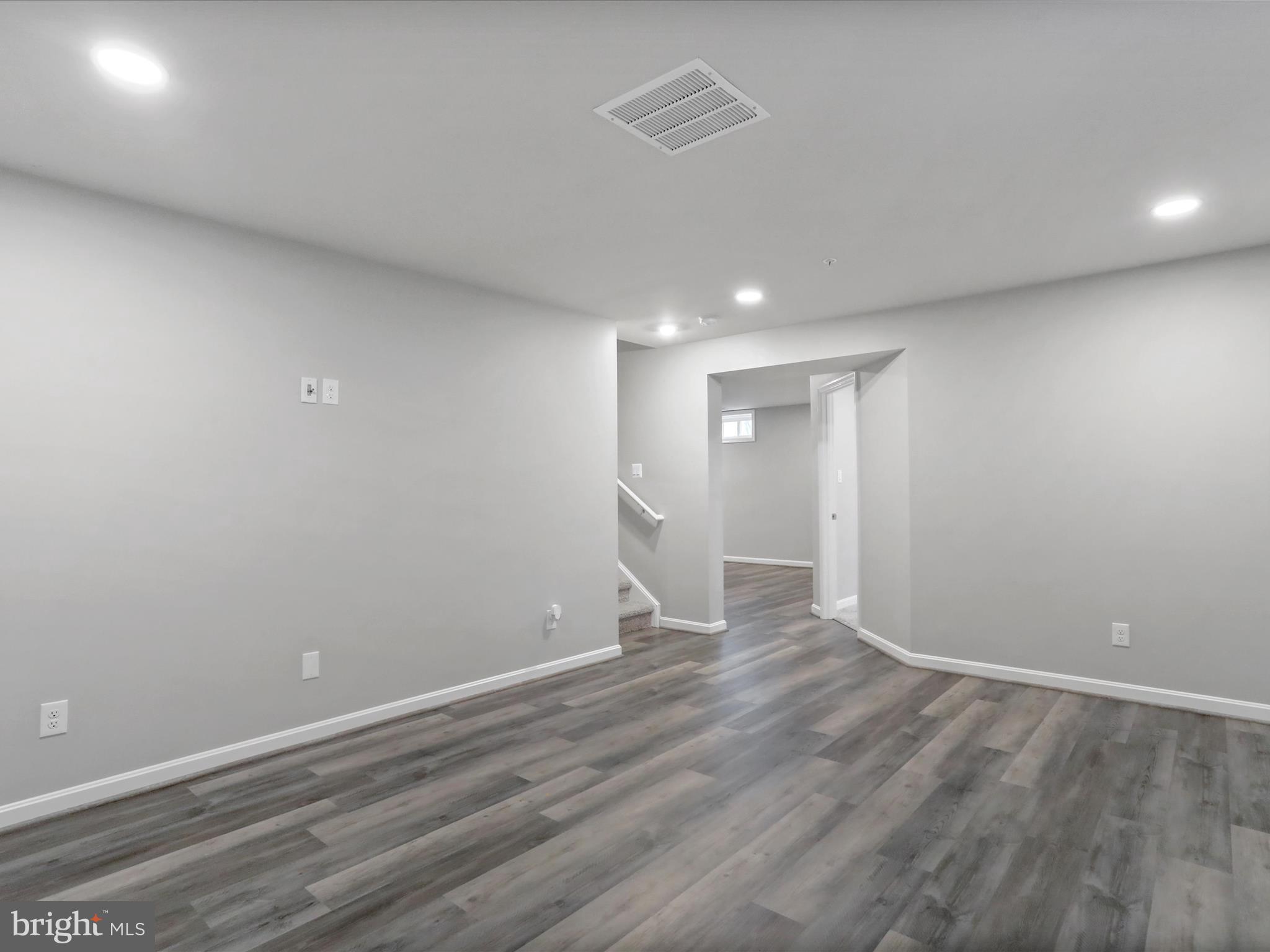 HAGERS CROSSING - Residential