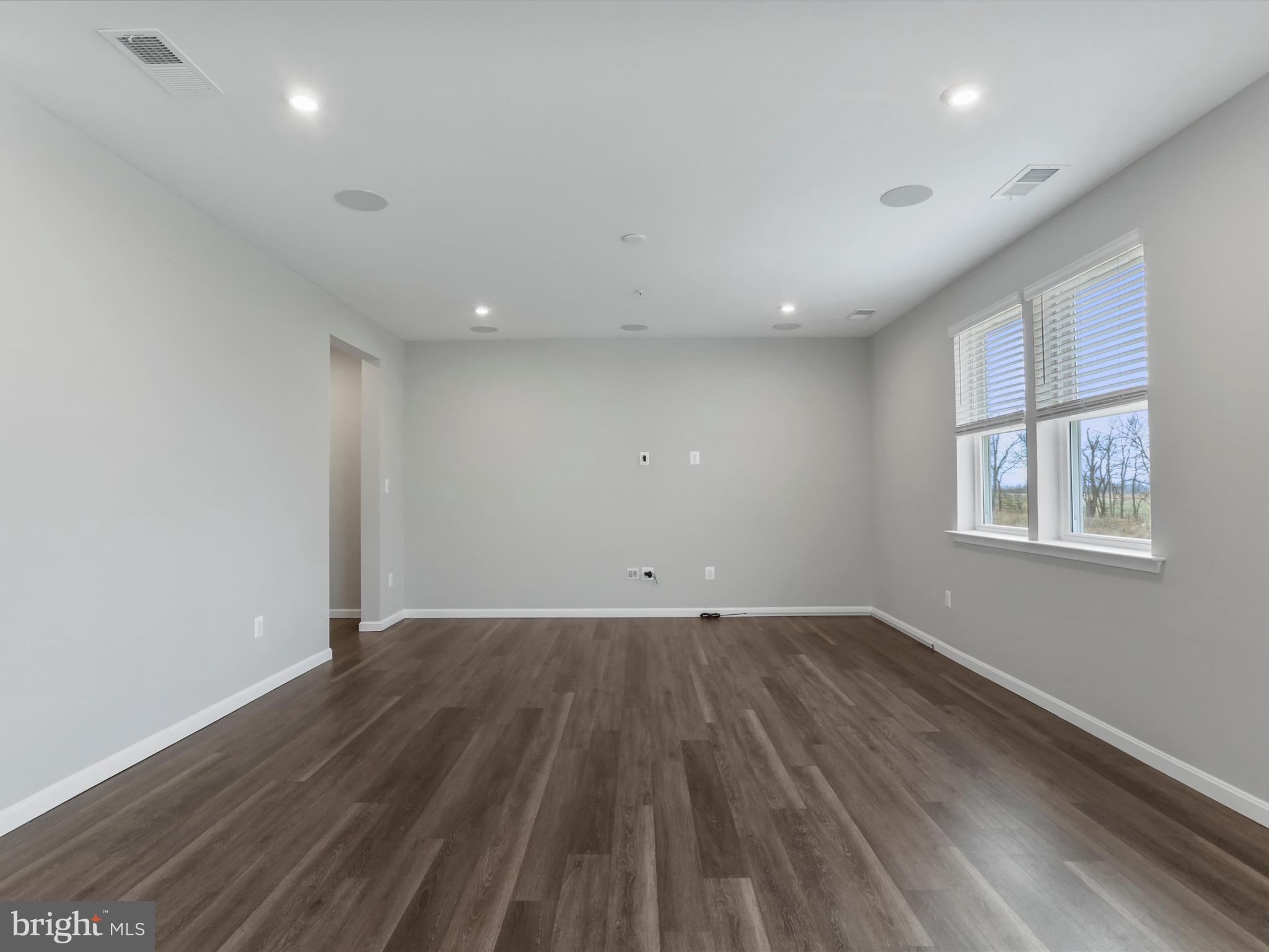 HAGERS CROSSING - Residential