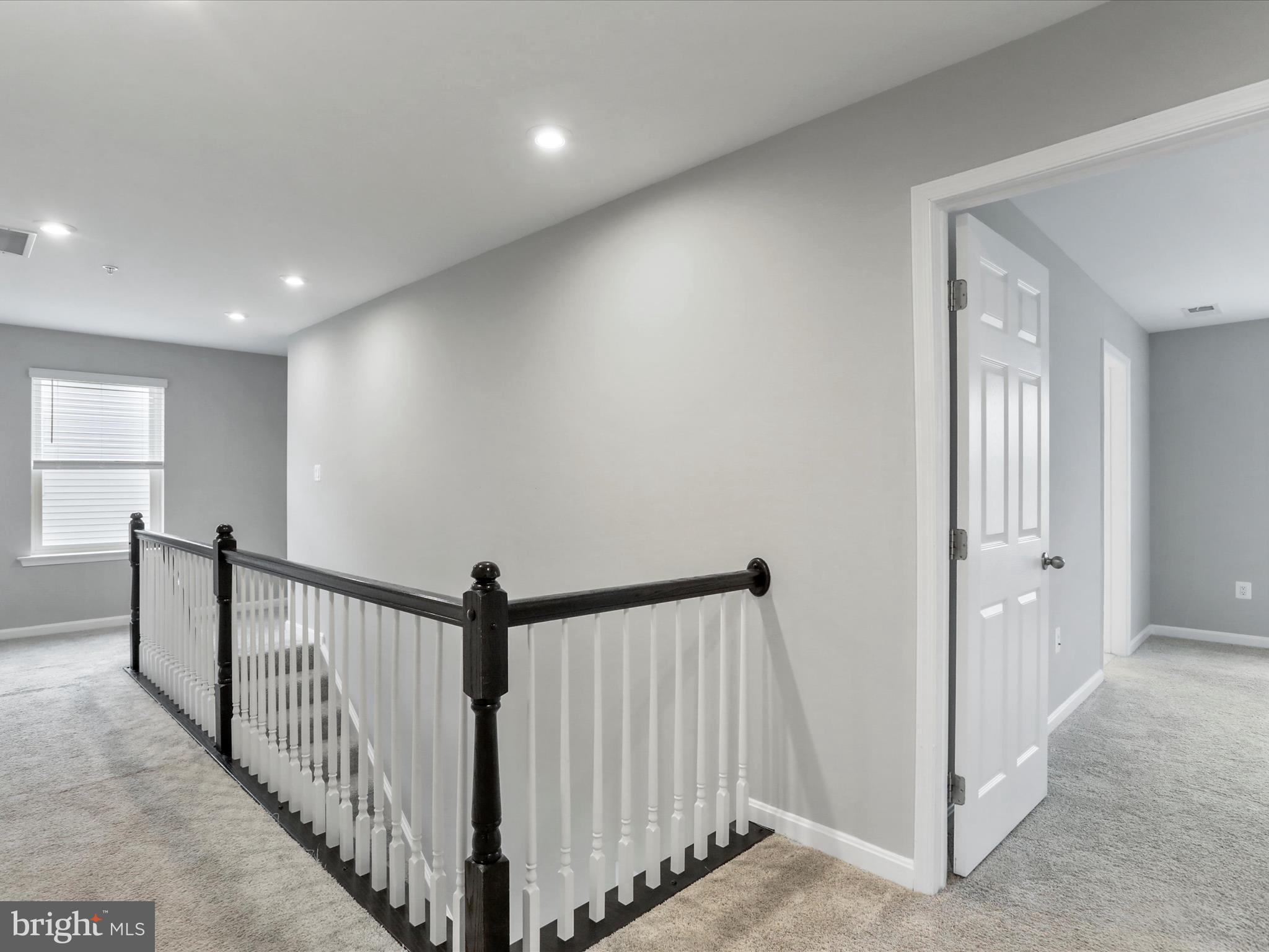 HAGERS CROSSING - Residential