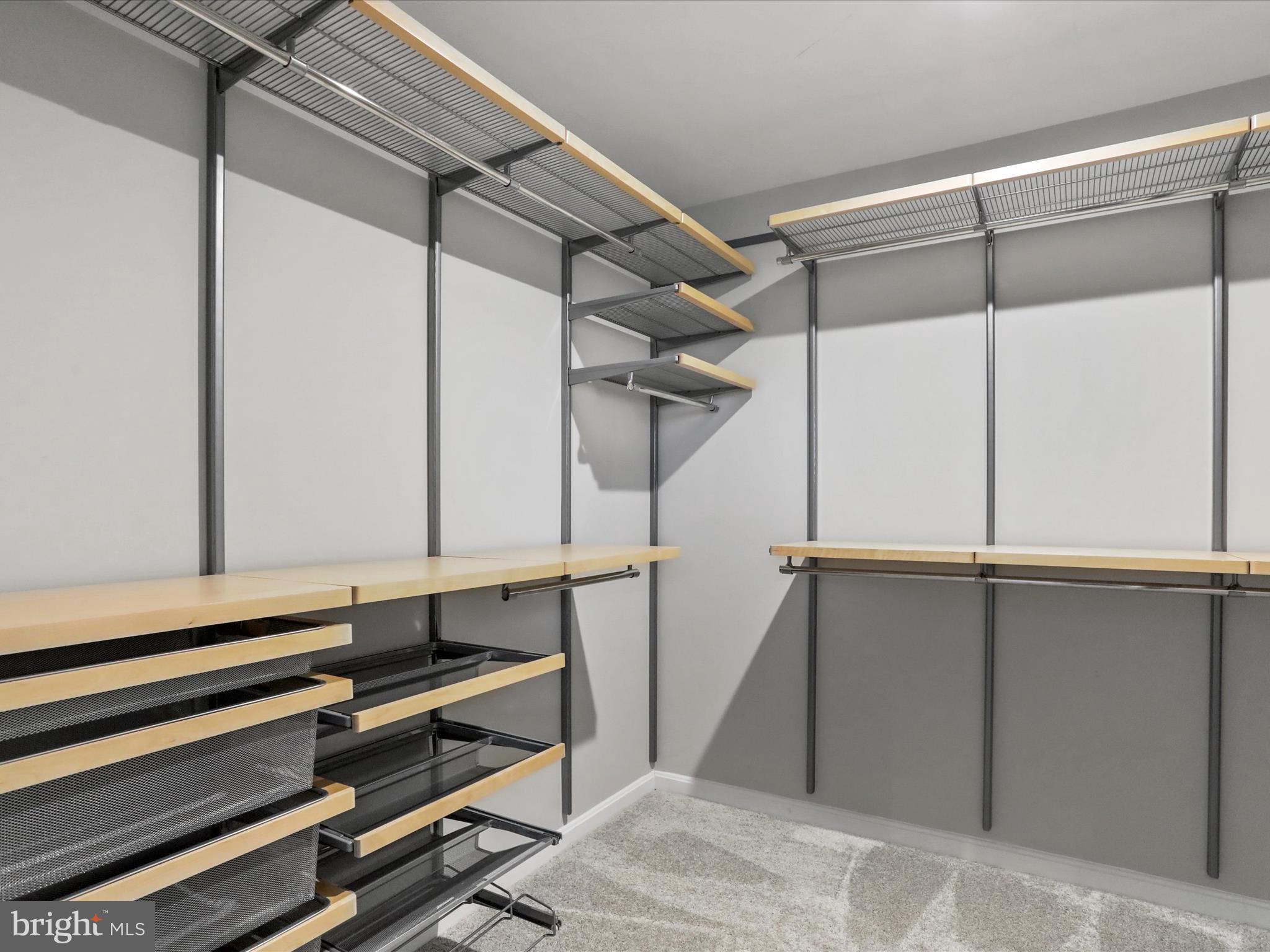 HAGERS CROSSING - Residential