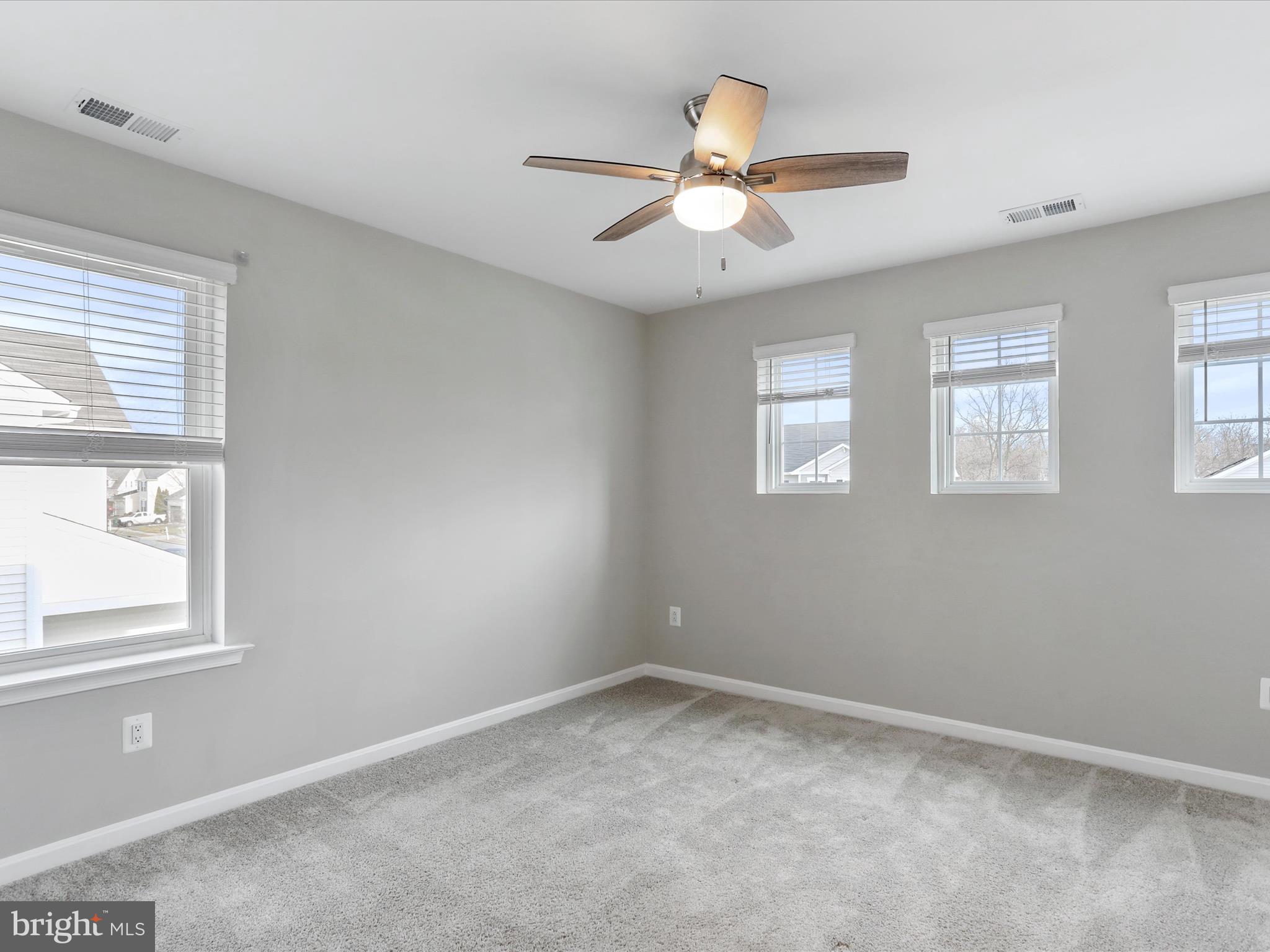 HAGERS CROSSING - Residential