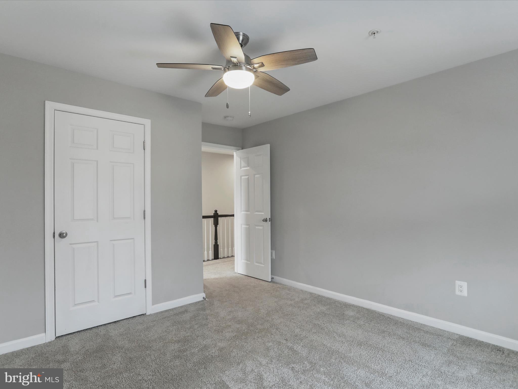 HAGERS CROSSING - Residential