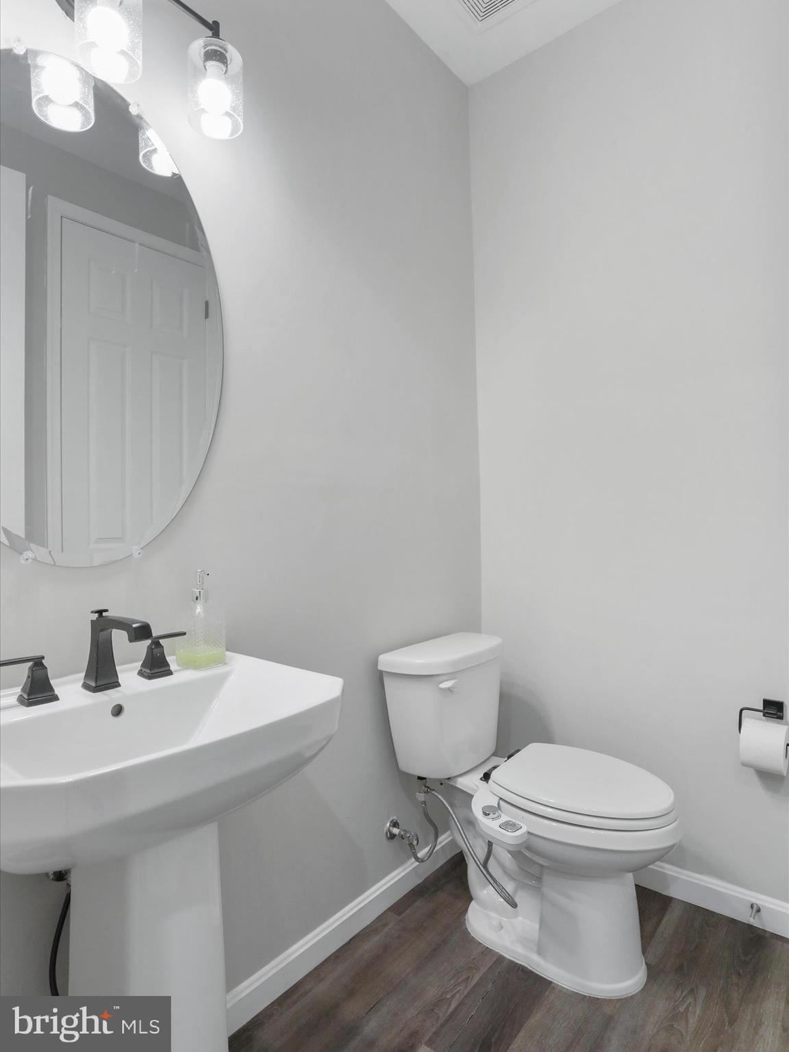 HAGERS CROSSING - Residential