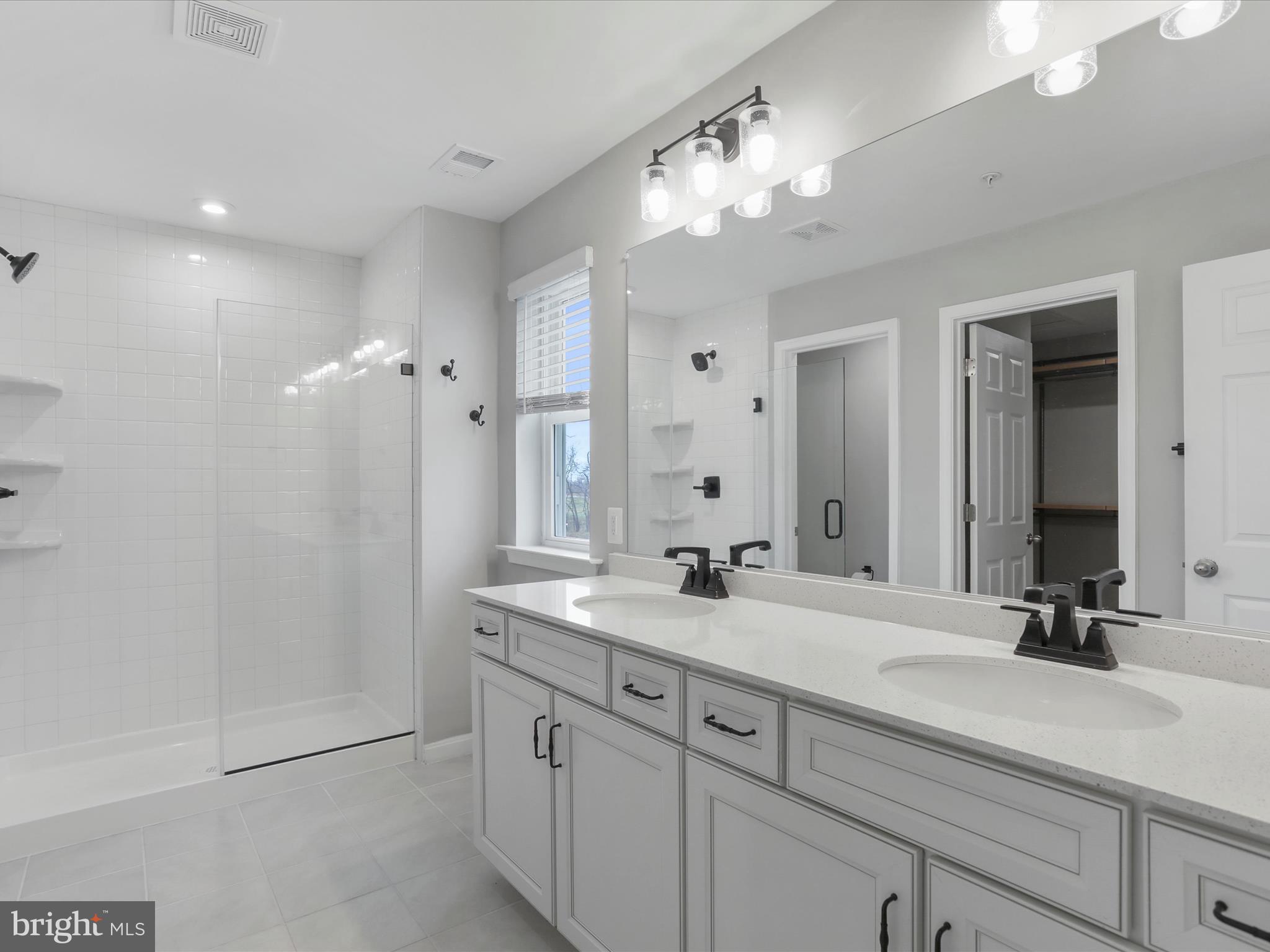 HAGERS CROSSING - Residential