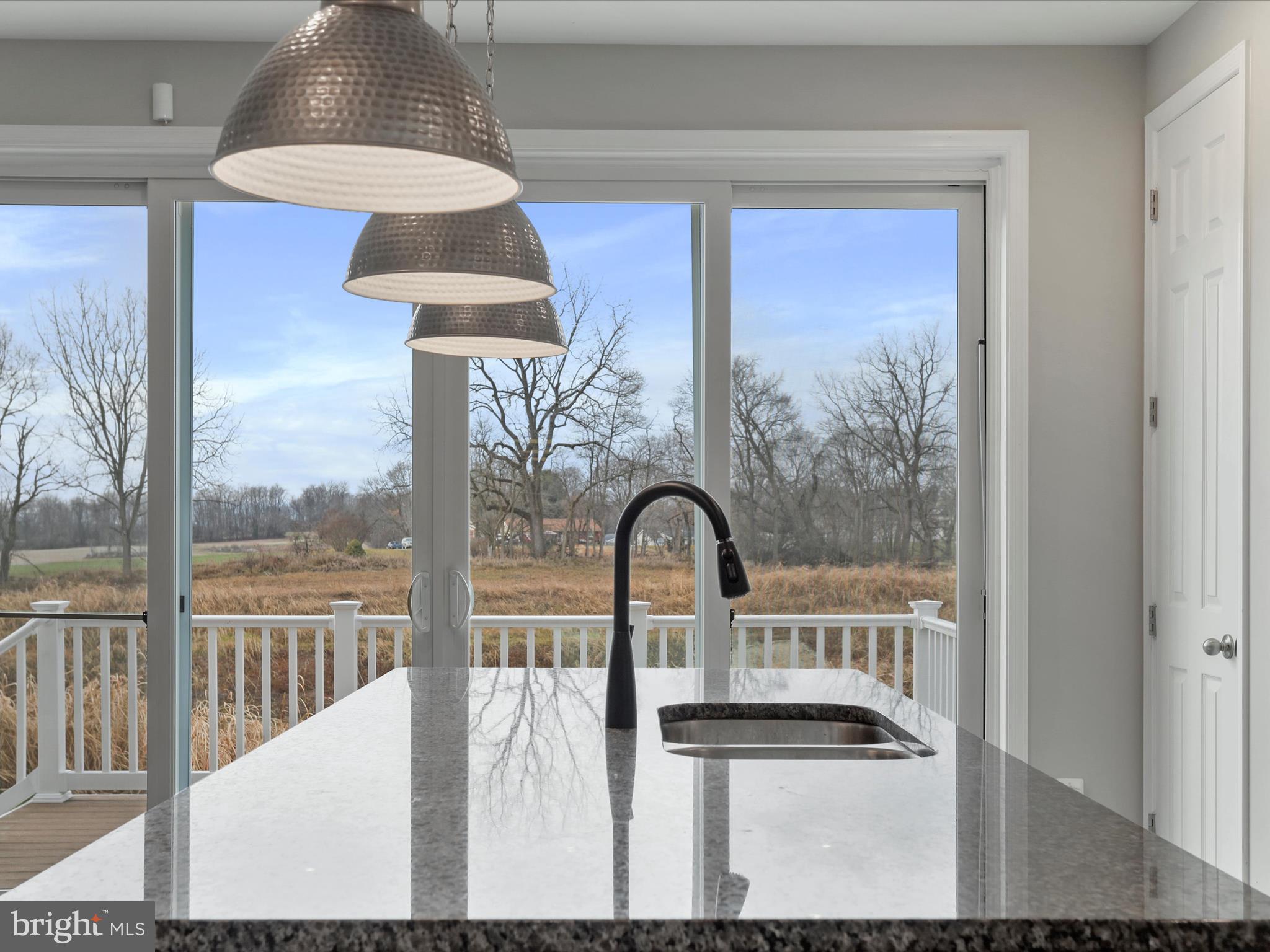 HAGERS CROSSING - Residential