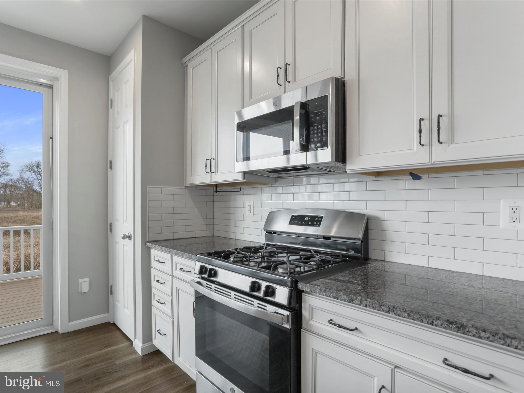 HAGERS CROSSING - Residential