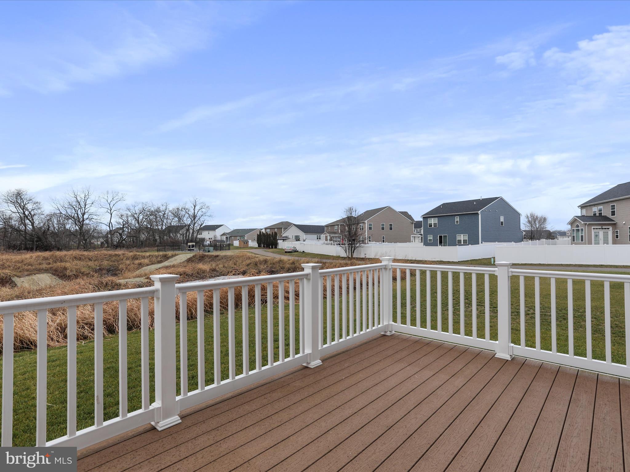 HAGERS CROSSING - Residential