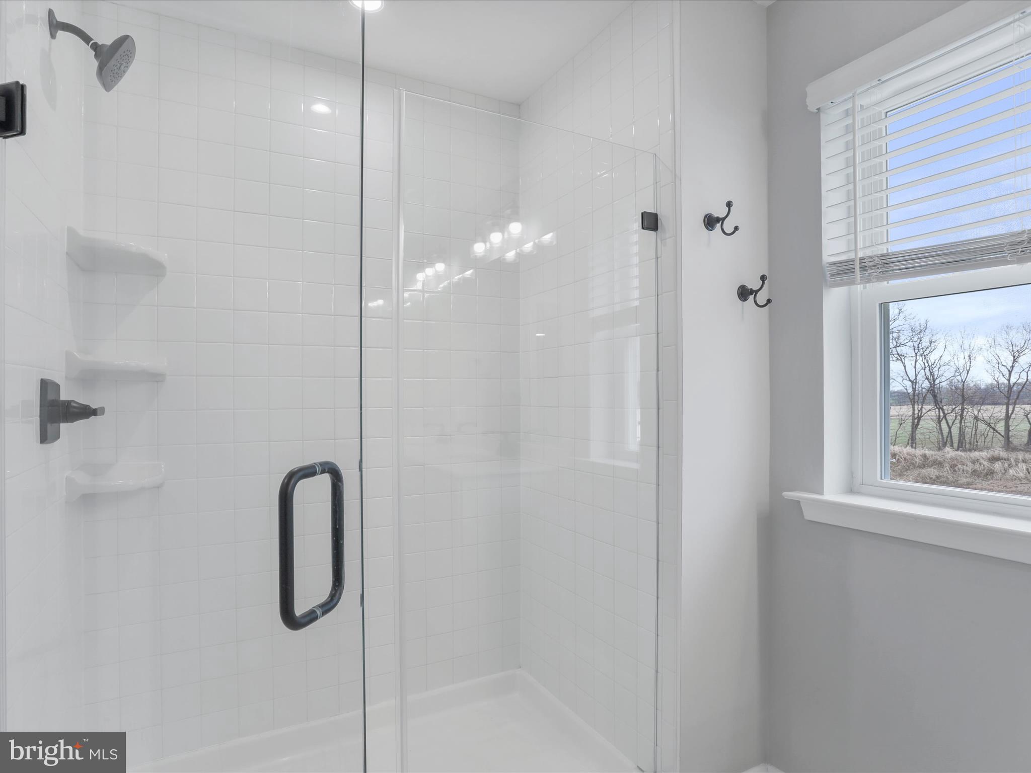 HAGERS CROSSING - Residential