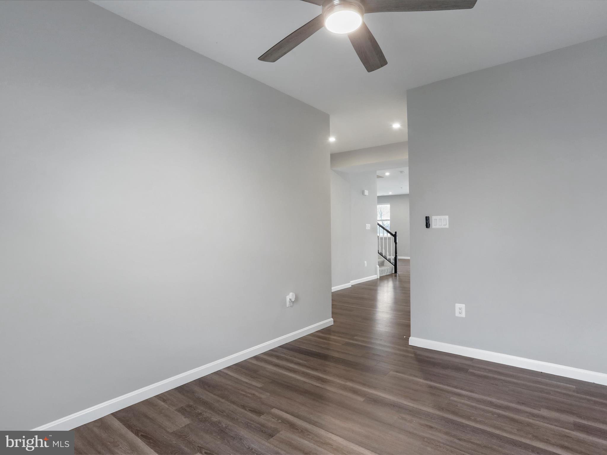 HAGERS CROSSING - Residential