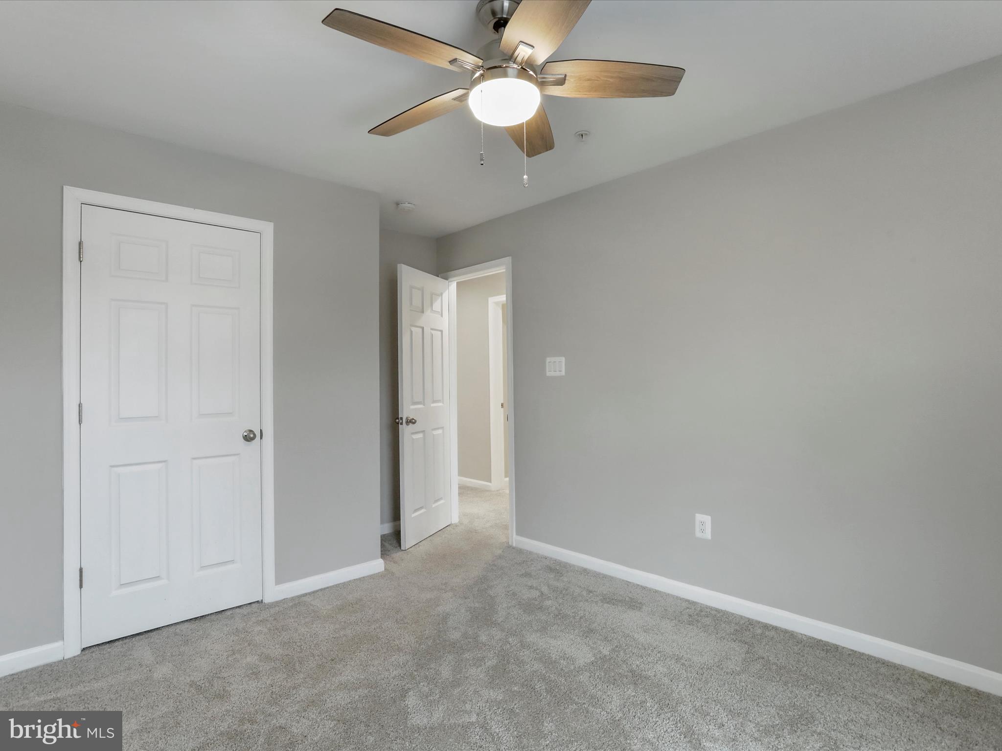 HAGERS CROSSING - Residential