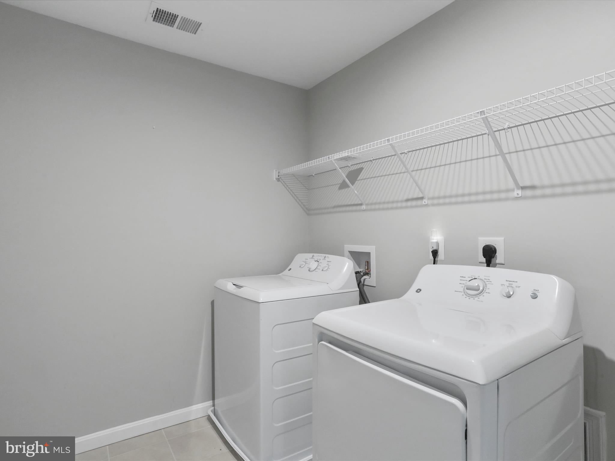 HAGERS CROSSING - Residential