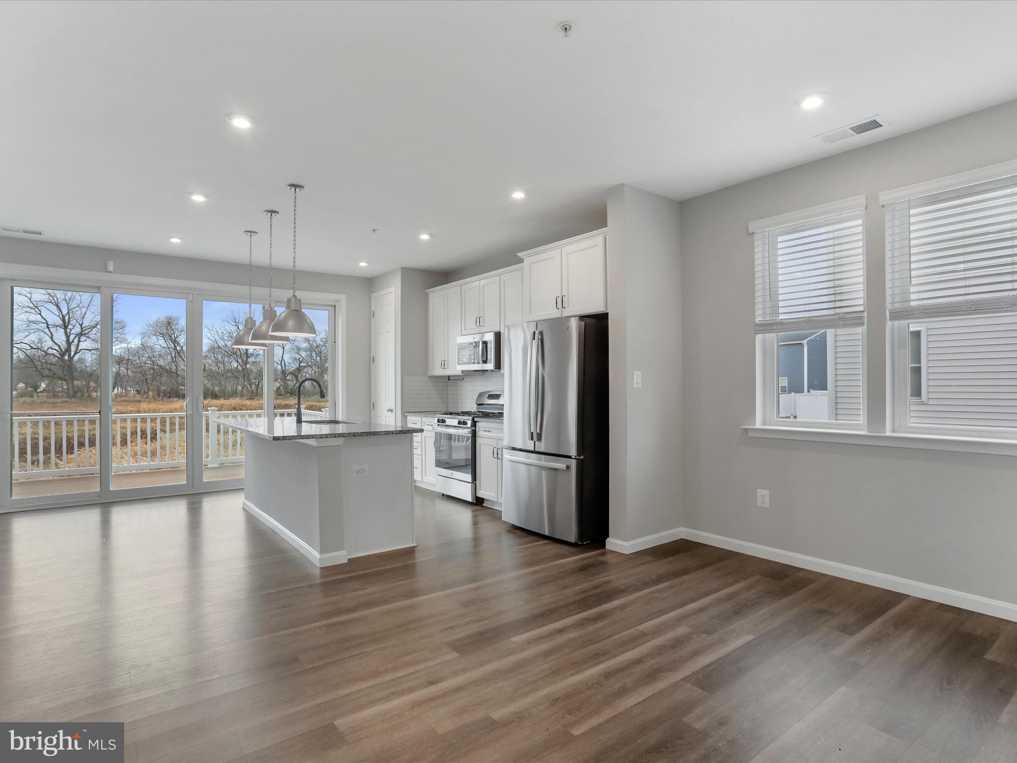 HAGERS CROSSING - Residential