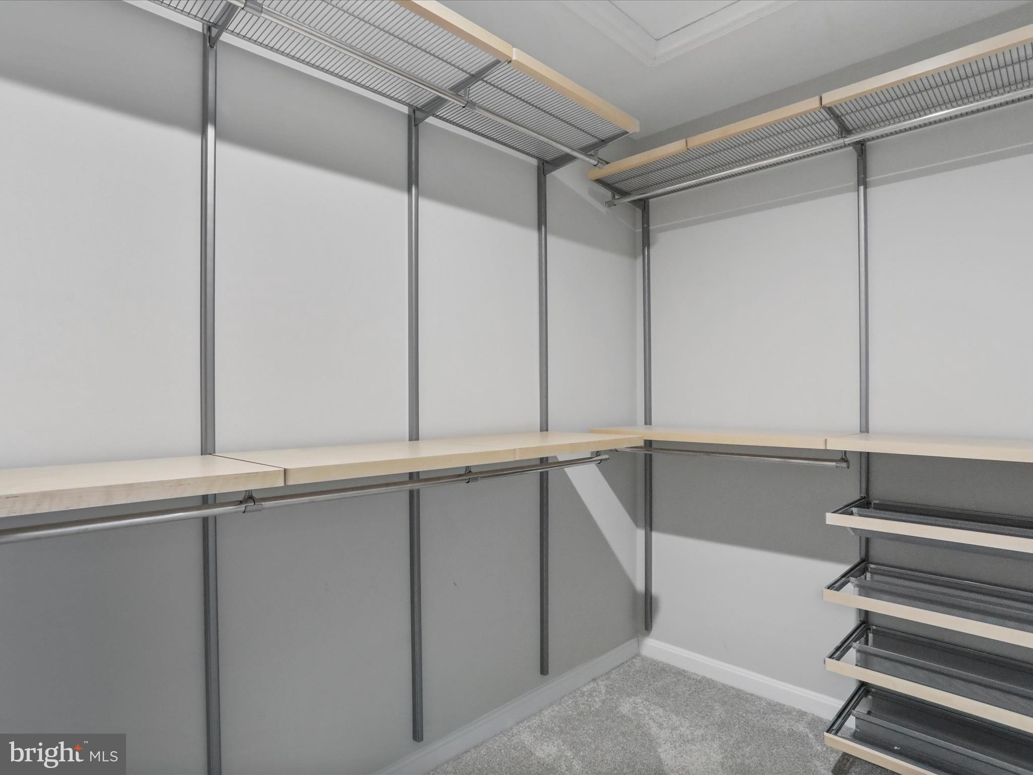 HAGERS CROSSING - Residential