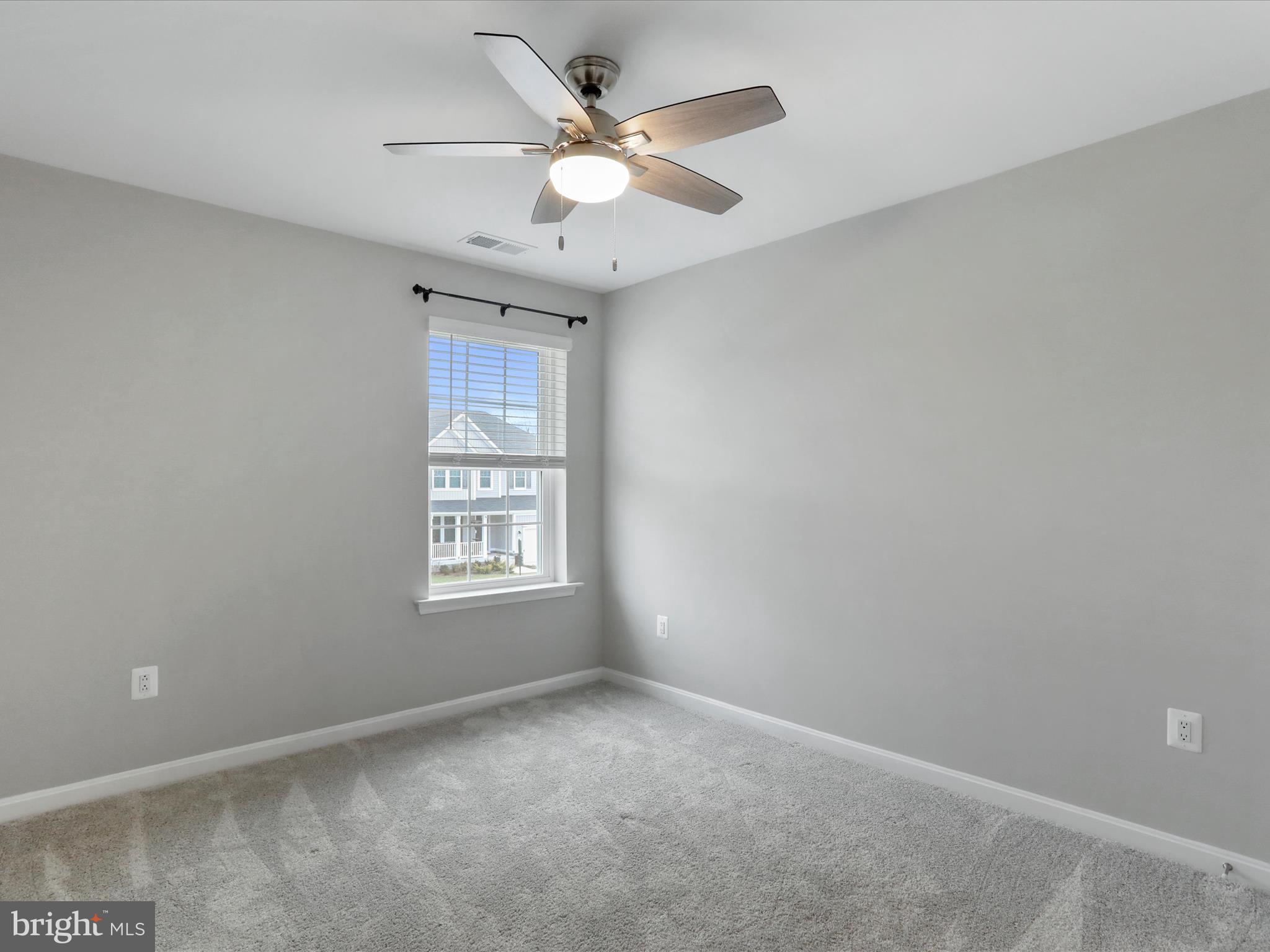 HAGERS CROSSING - Residential