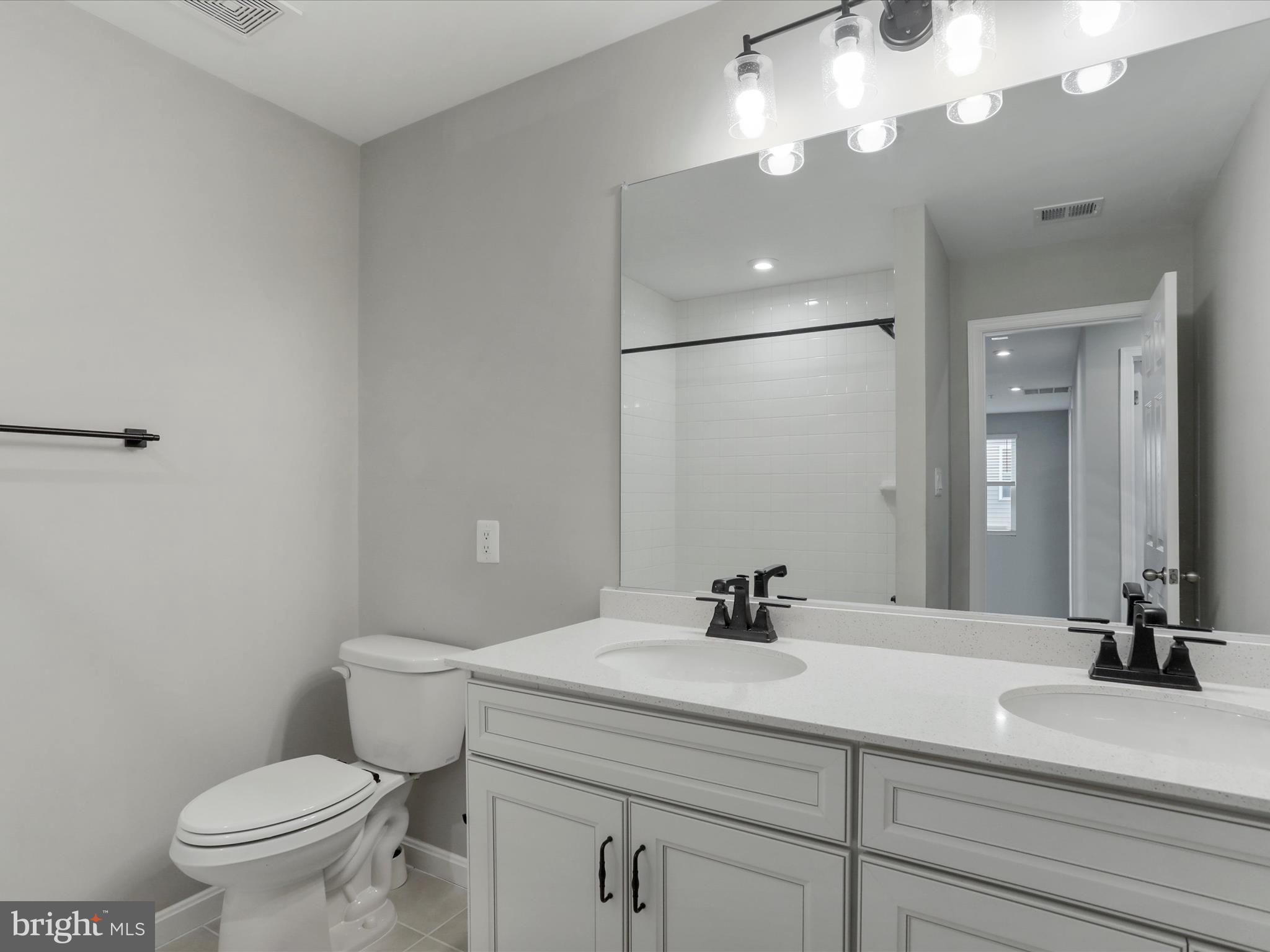 HAGERS CROSSING - Residential