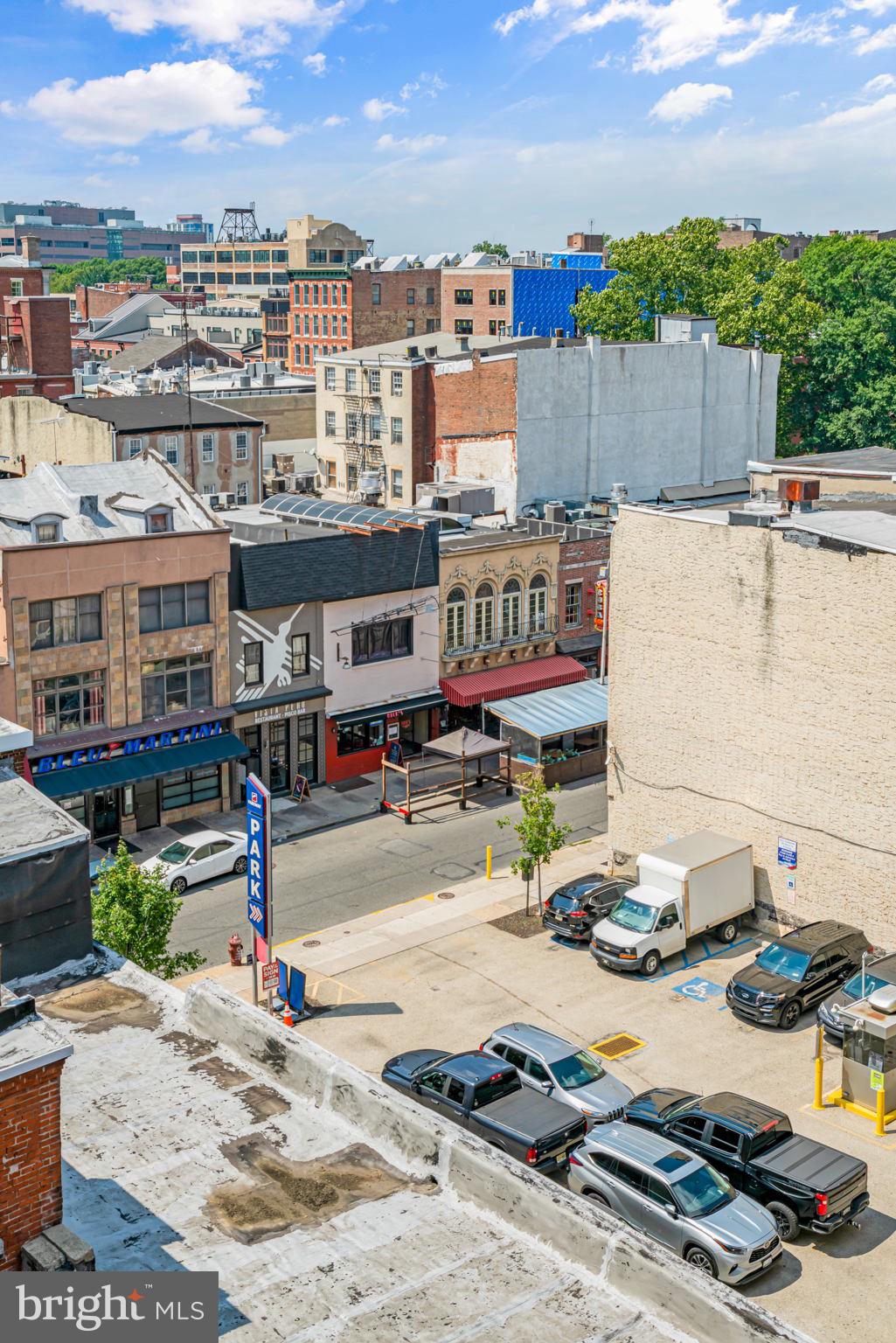 OLD CITY - Residential Lease