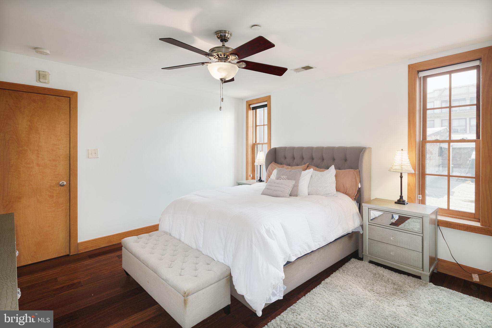 OLD CITY - Residential Lease