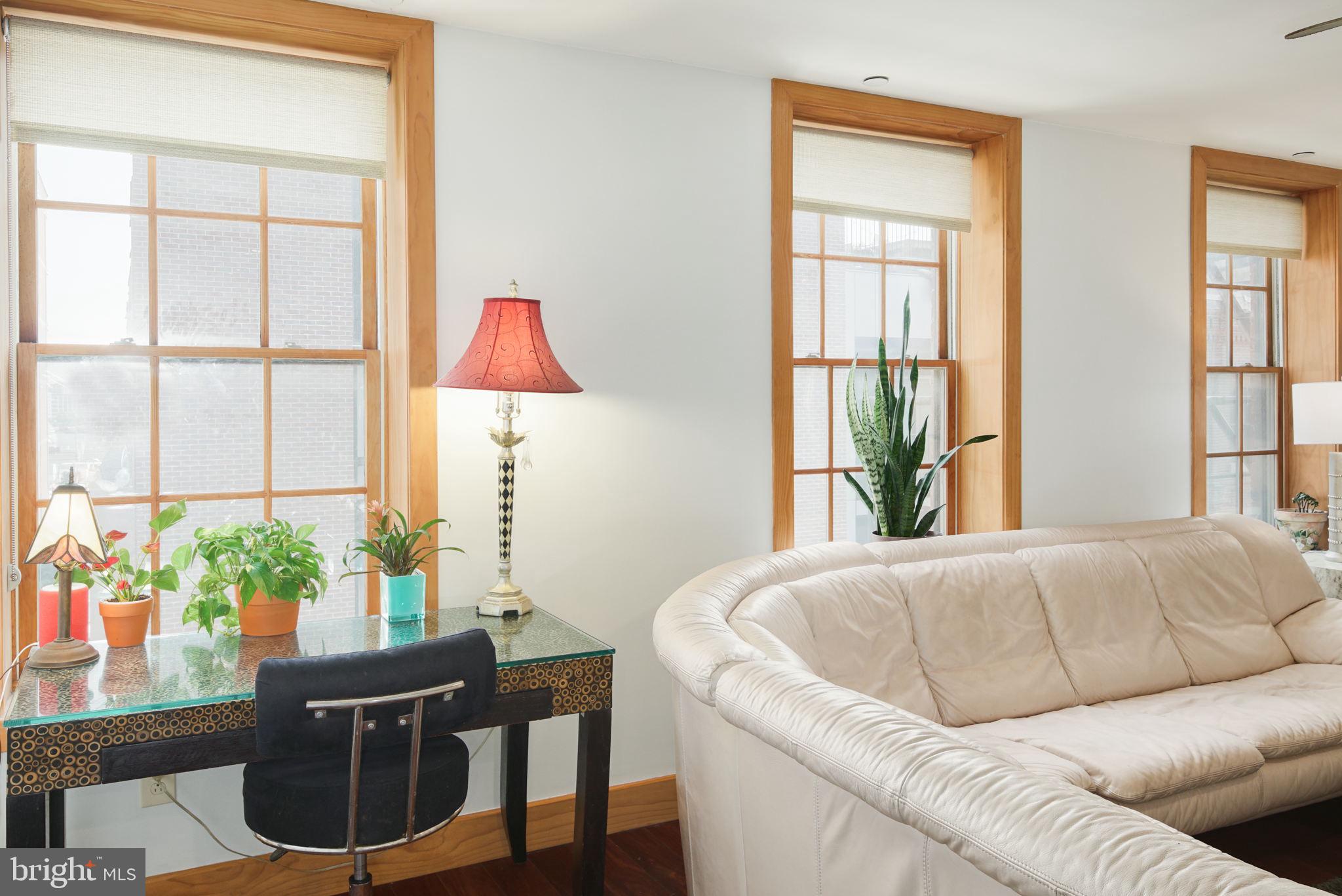 OLD CITY - Residential Lease