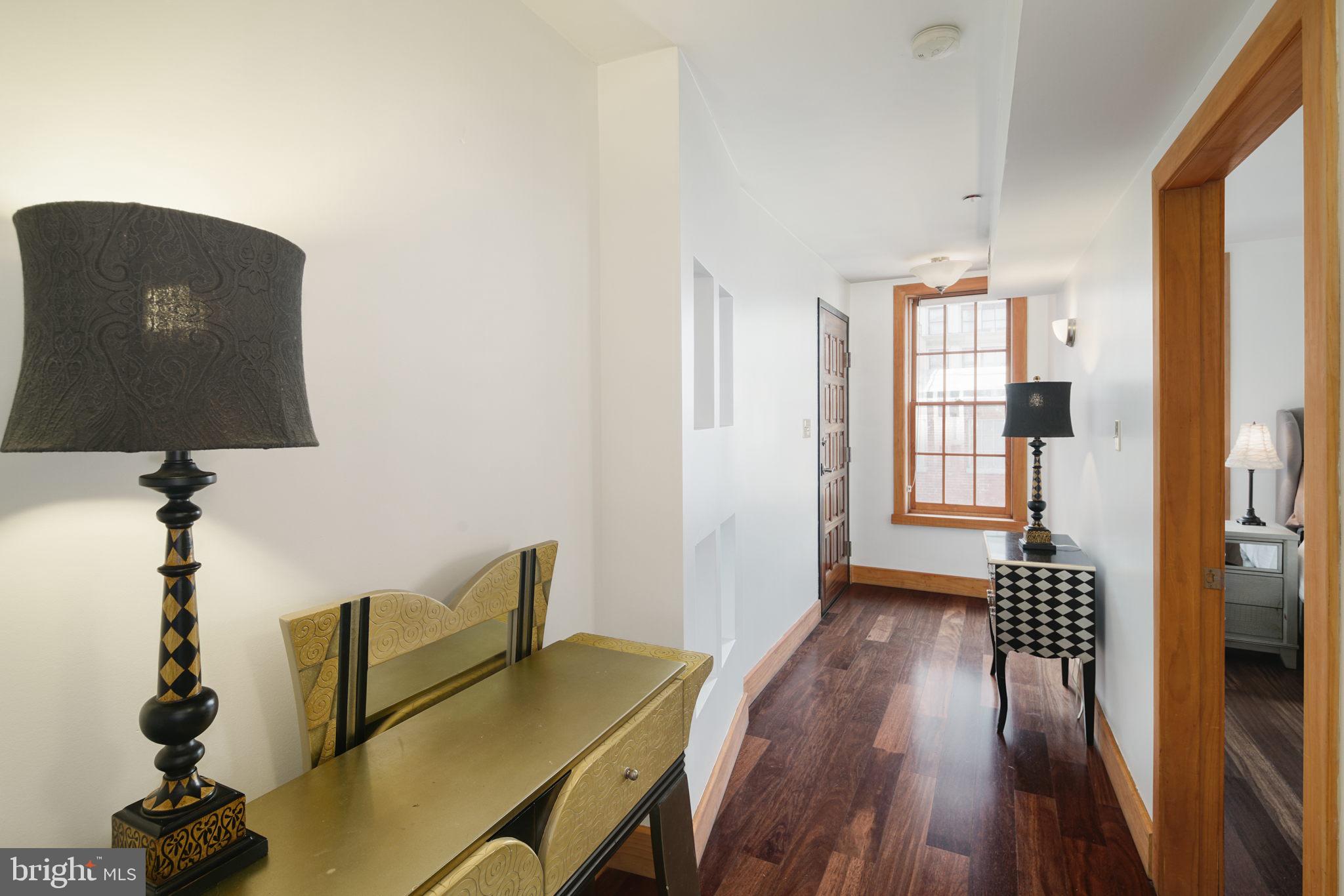 OLD CITY - Residential Lease