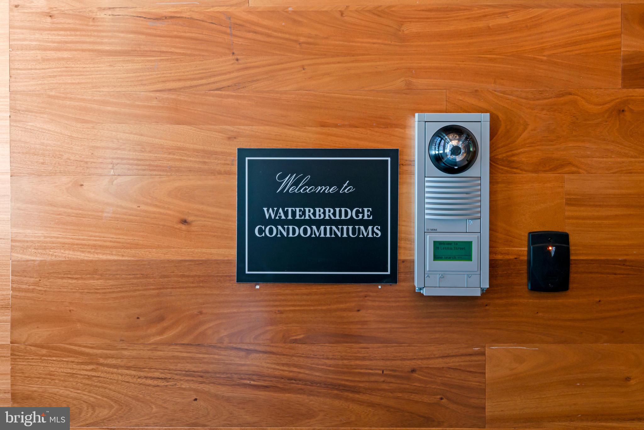 OLD CITY - Residential Lease