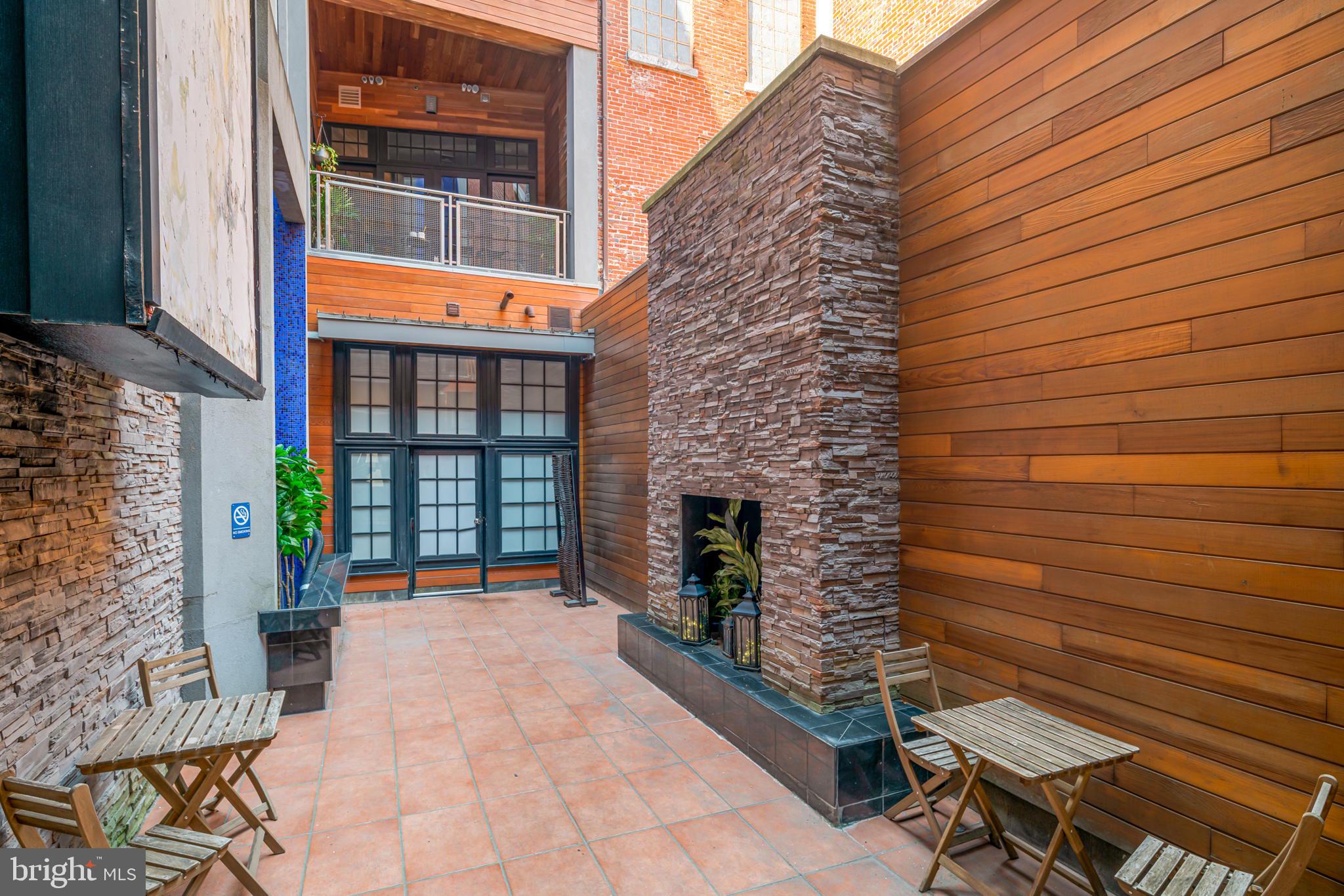 OLD CITY - Residential Lease