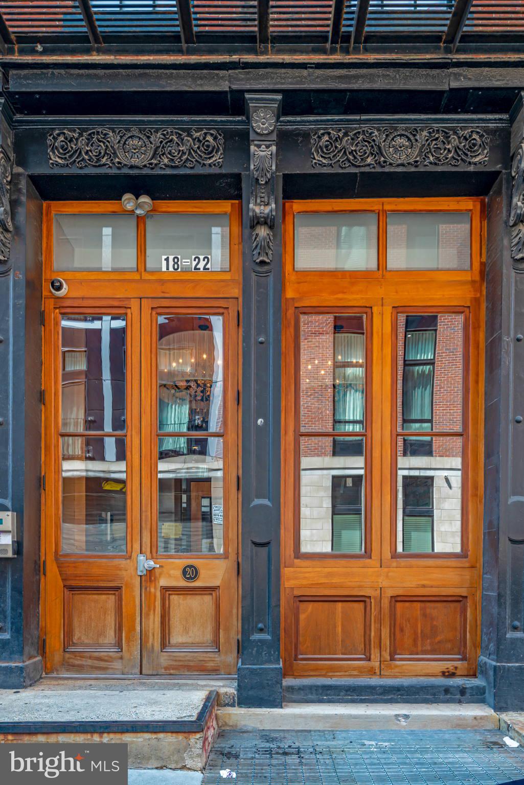 OLD CITY - Residential Lease