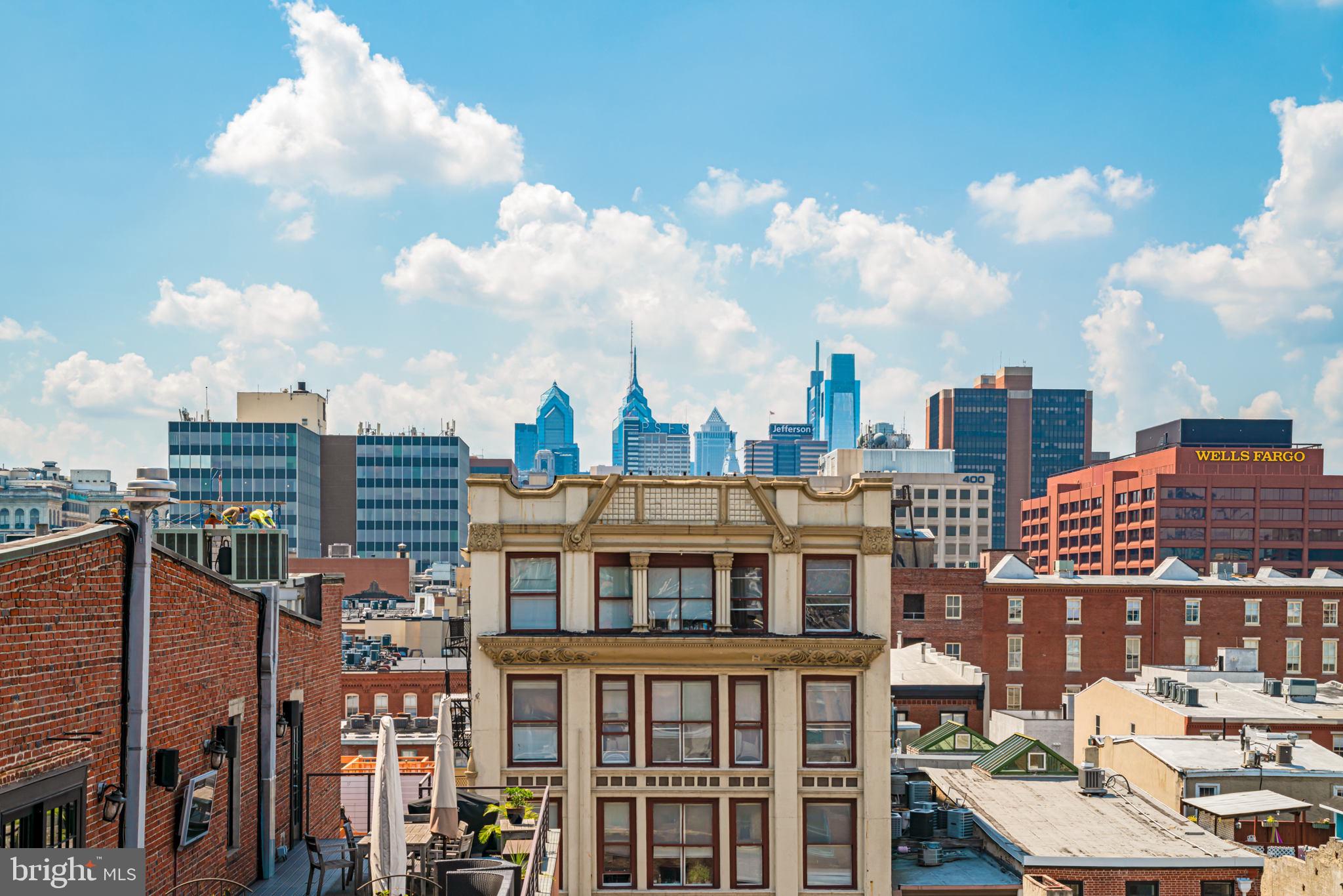 OLD CITY - Residential Lease