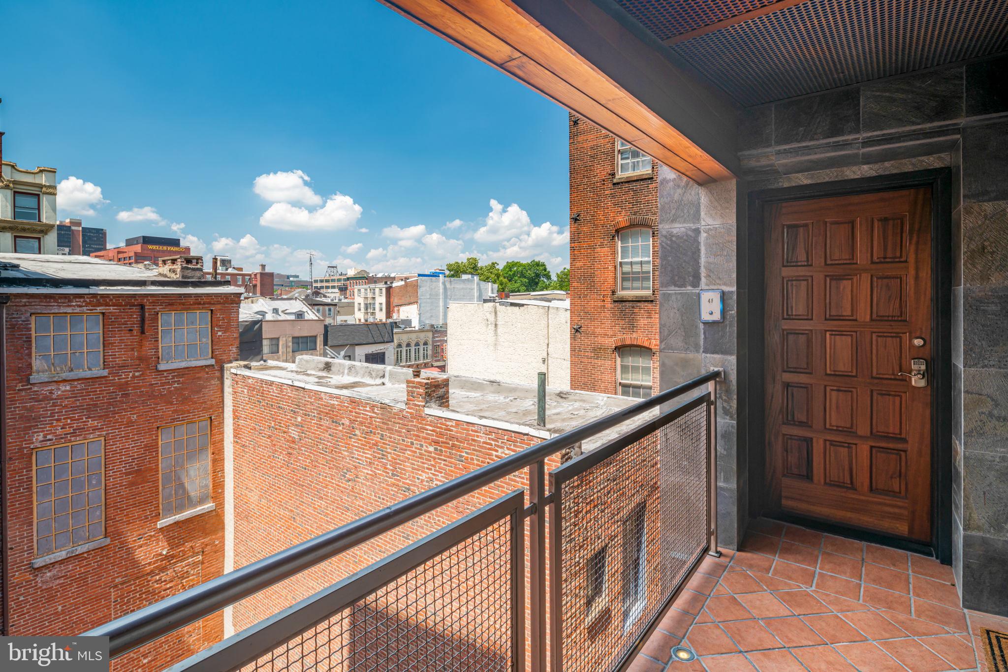 OLD CITY - Residential Lease