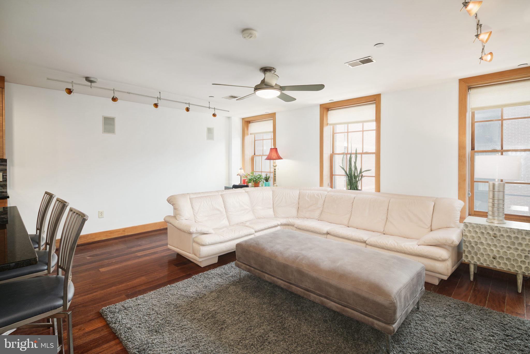 OLD CITY - Residential Lease