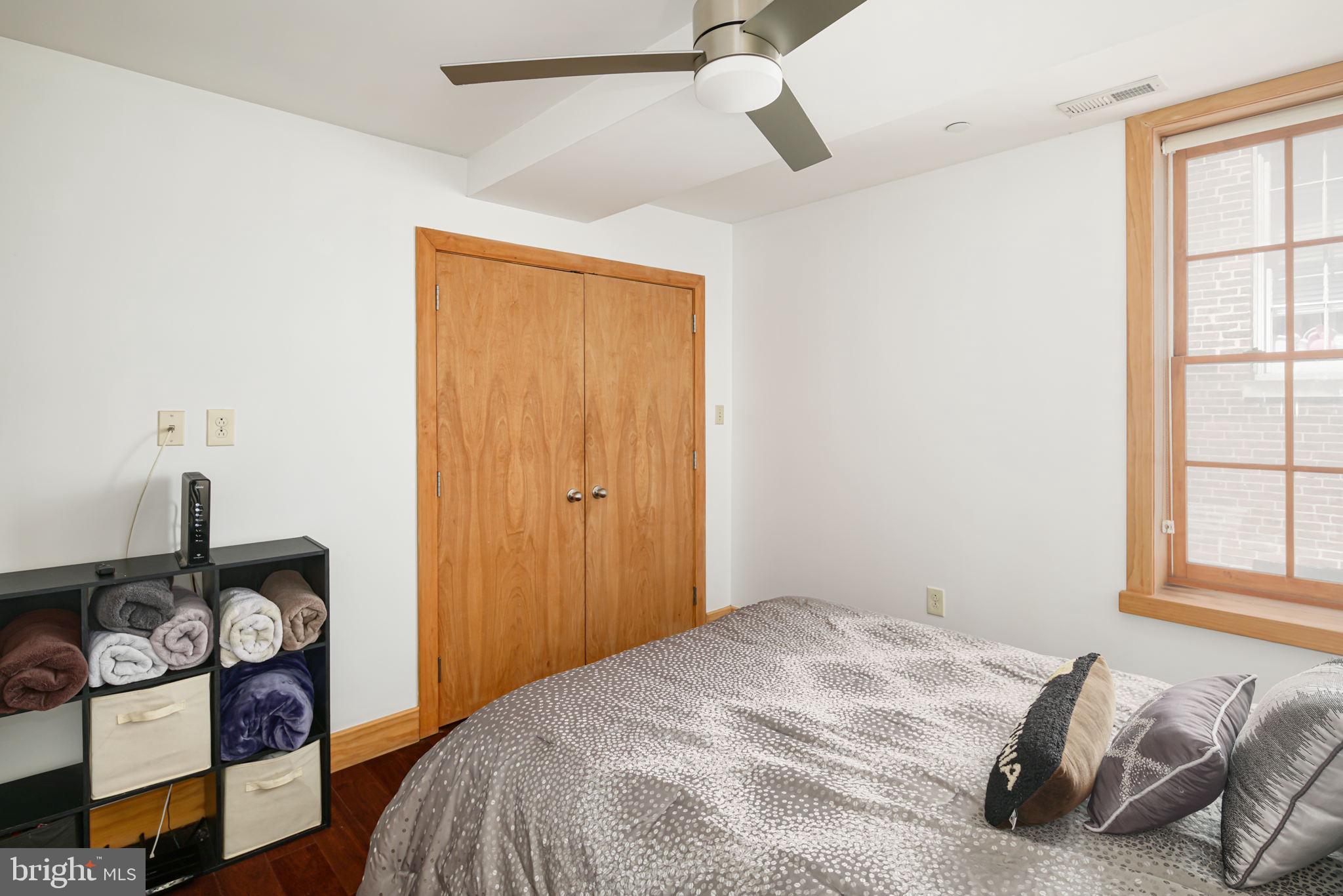 OLD CITY - Residential Lease