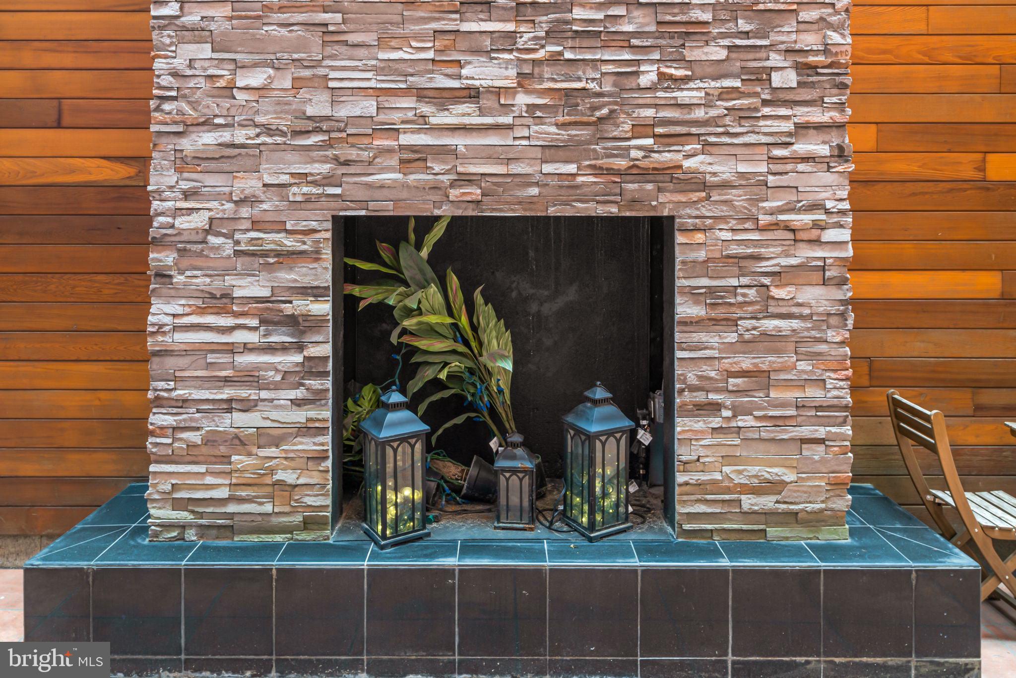 OLD CITY - Residential Lease