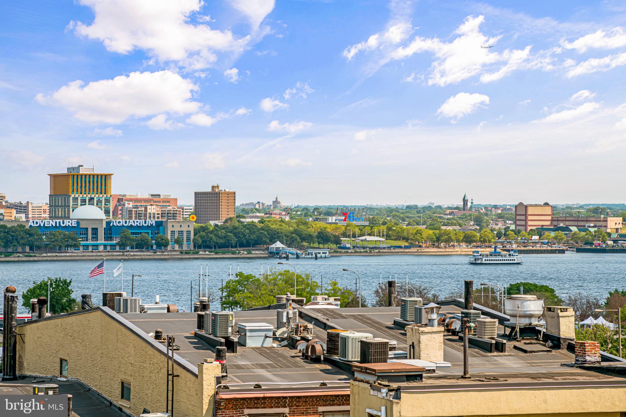 OLD CITY - Residential Lease