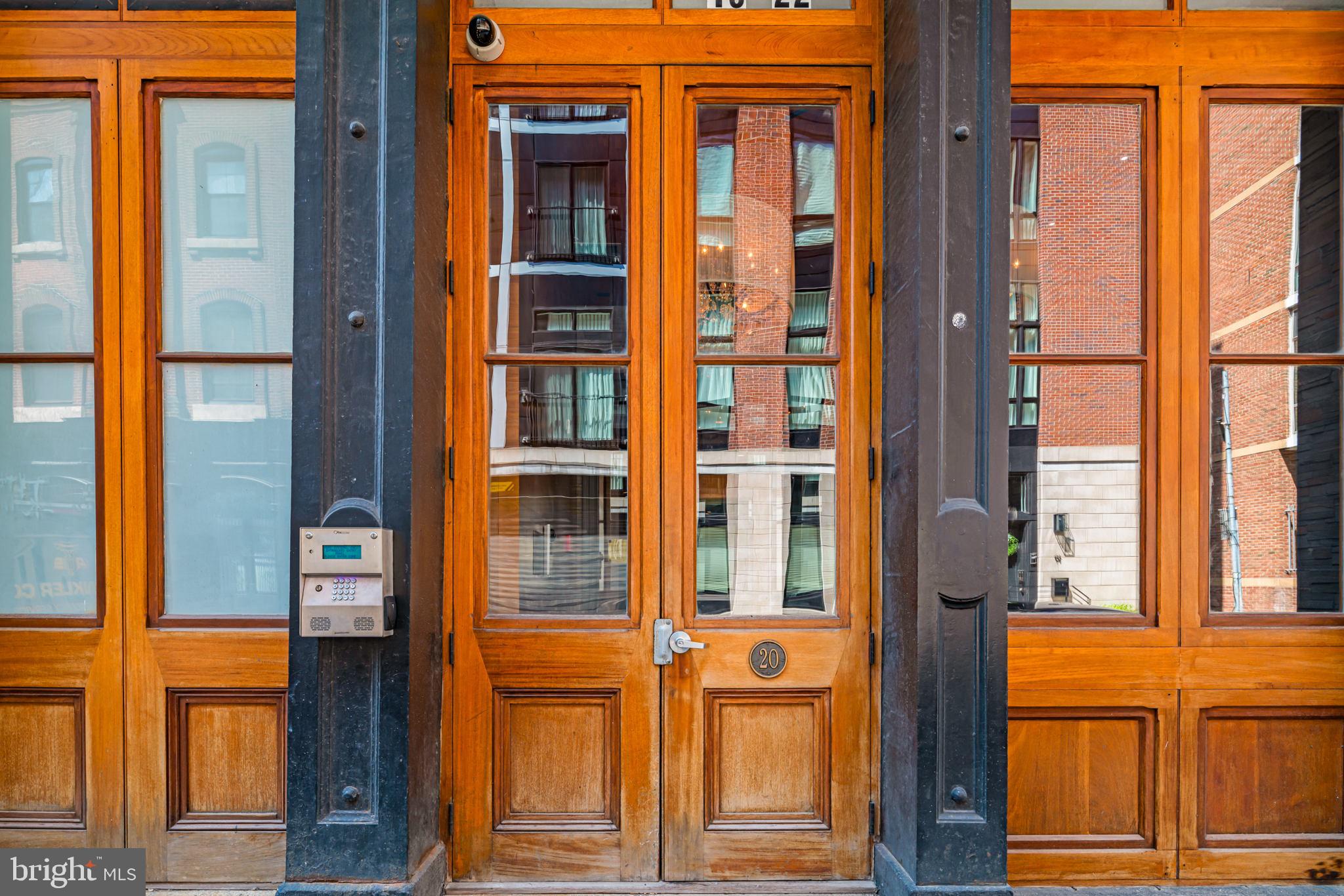 OLD CITY - Residential Lease