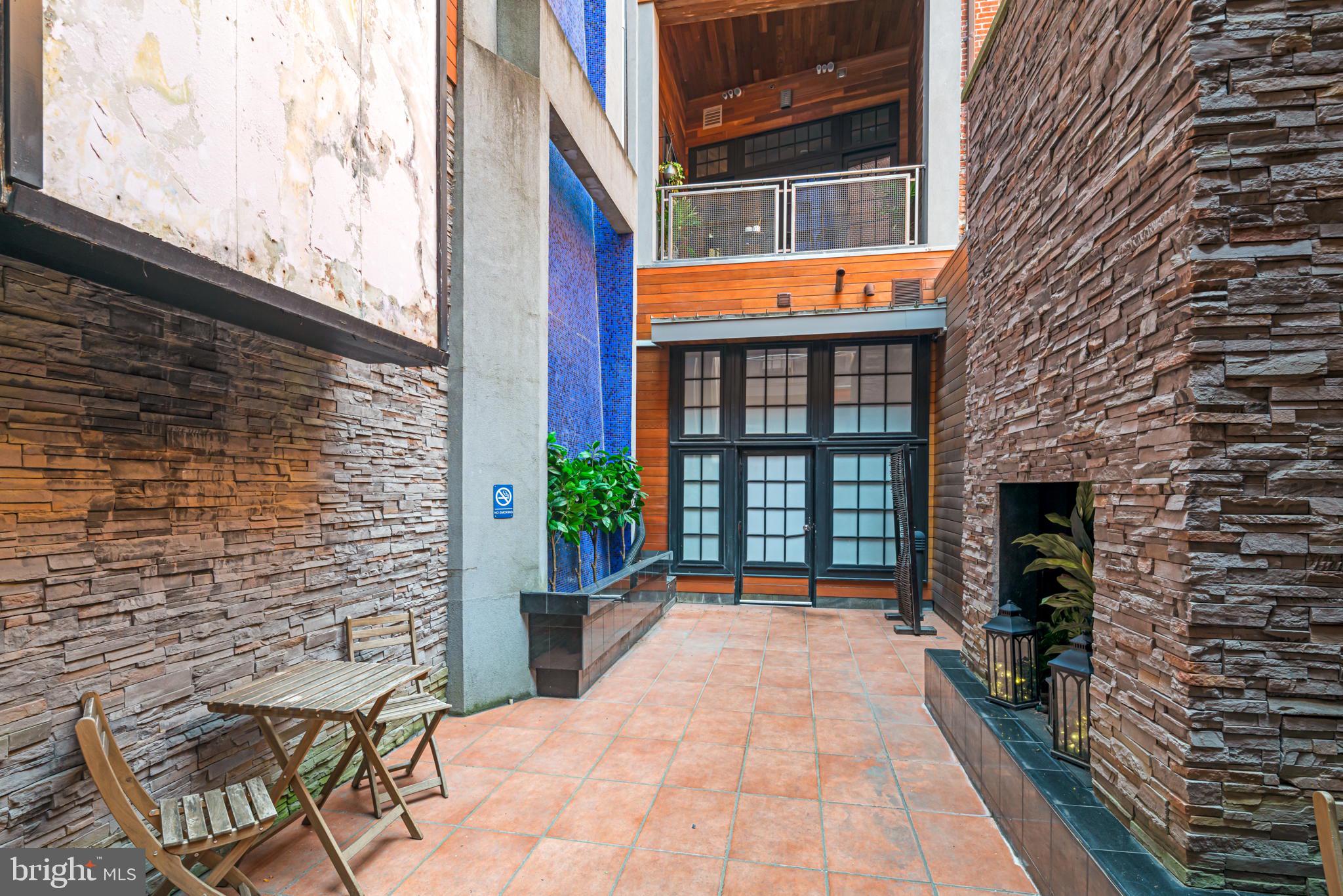 OLD CITY - Residential Lease