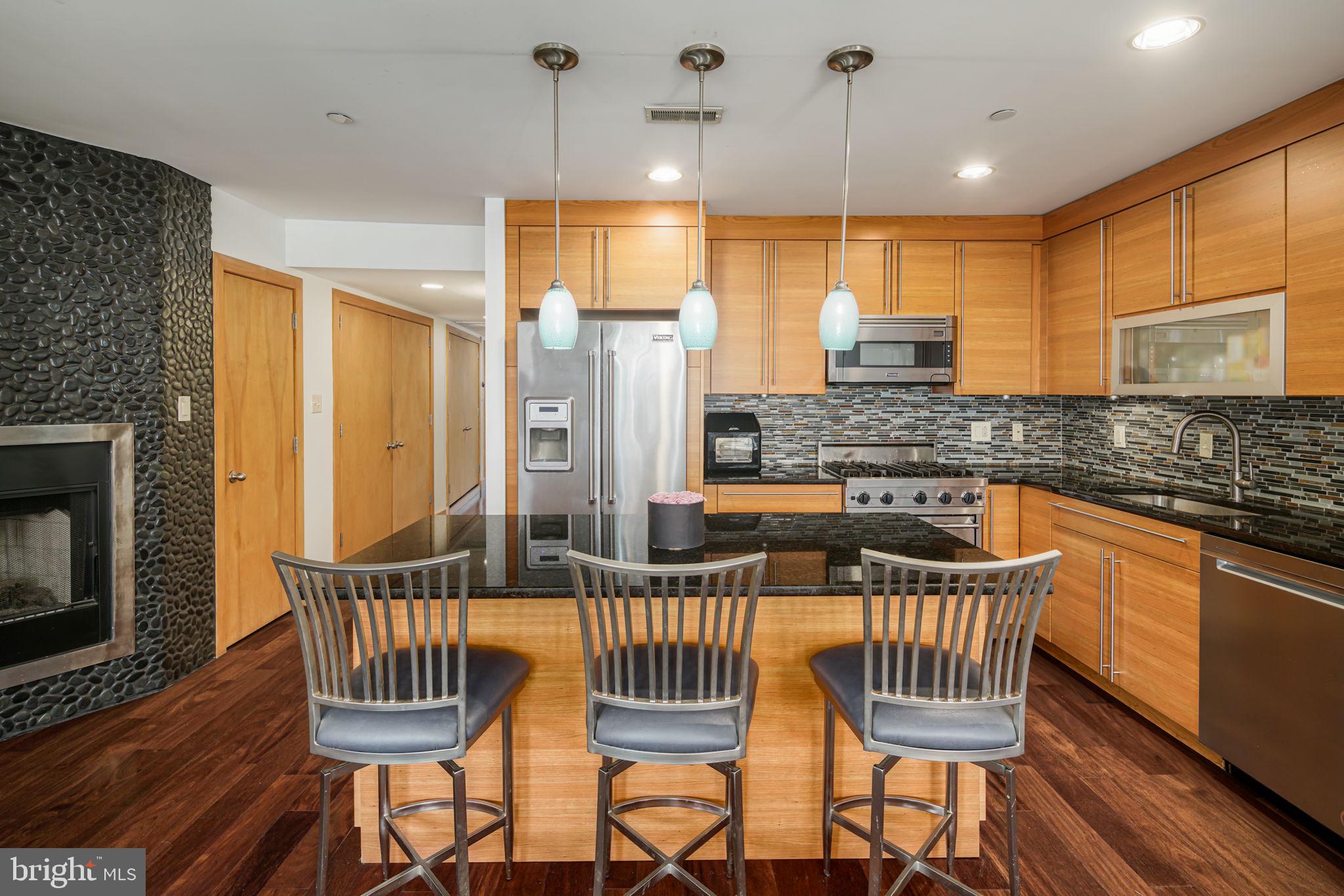 OLD CITY - Residential Lease