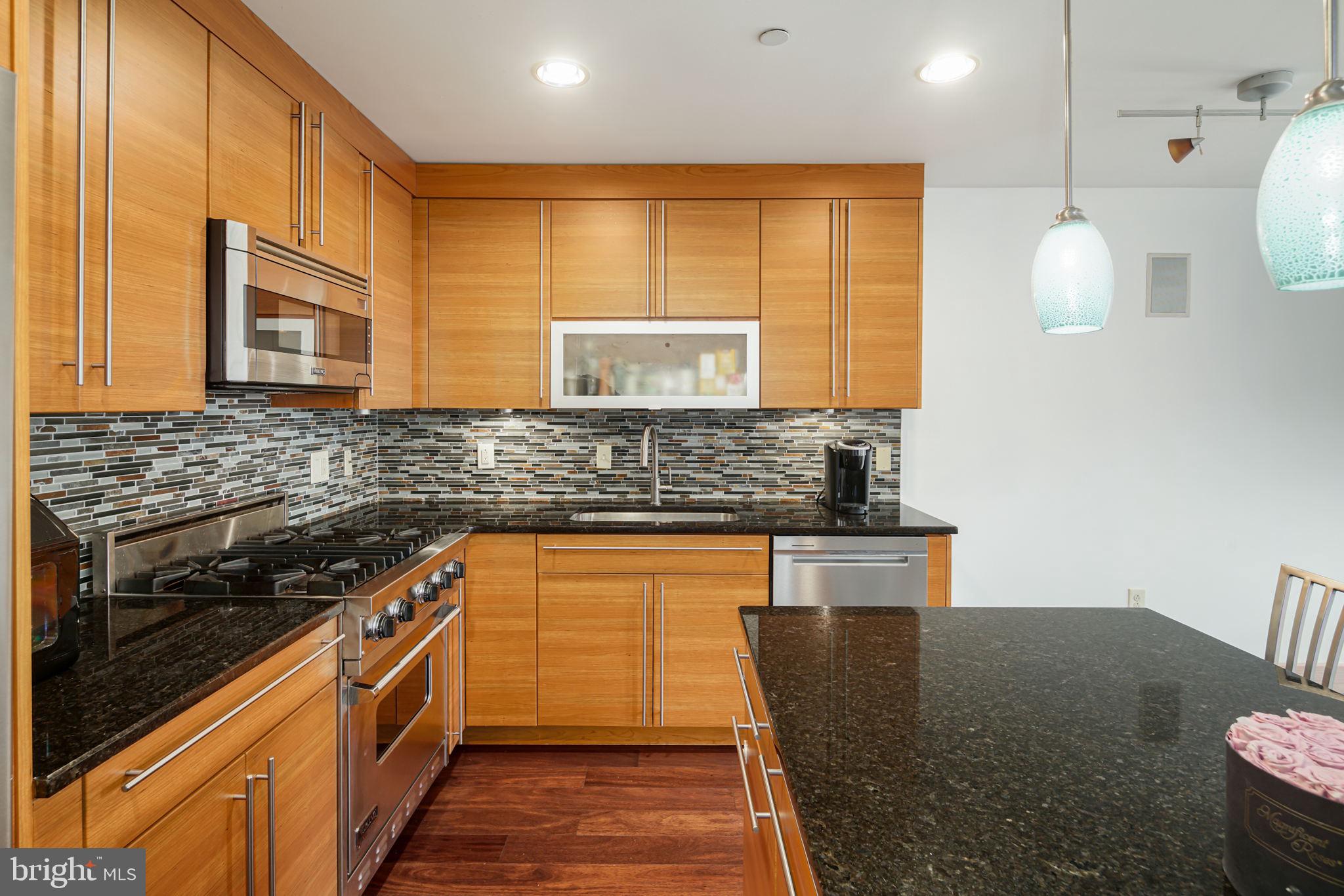 OLD CITY - Residential Lease