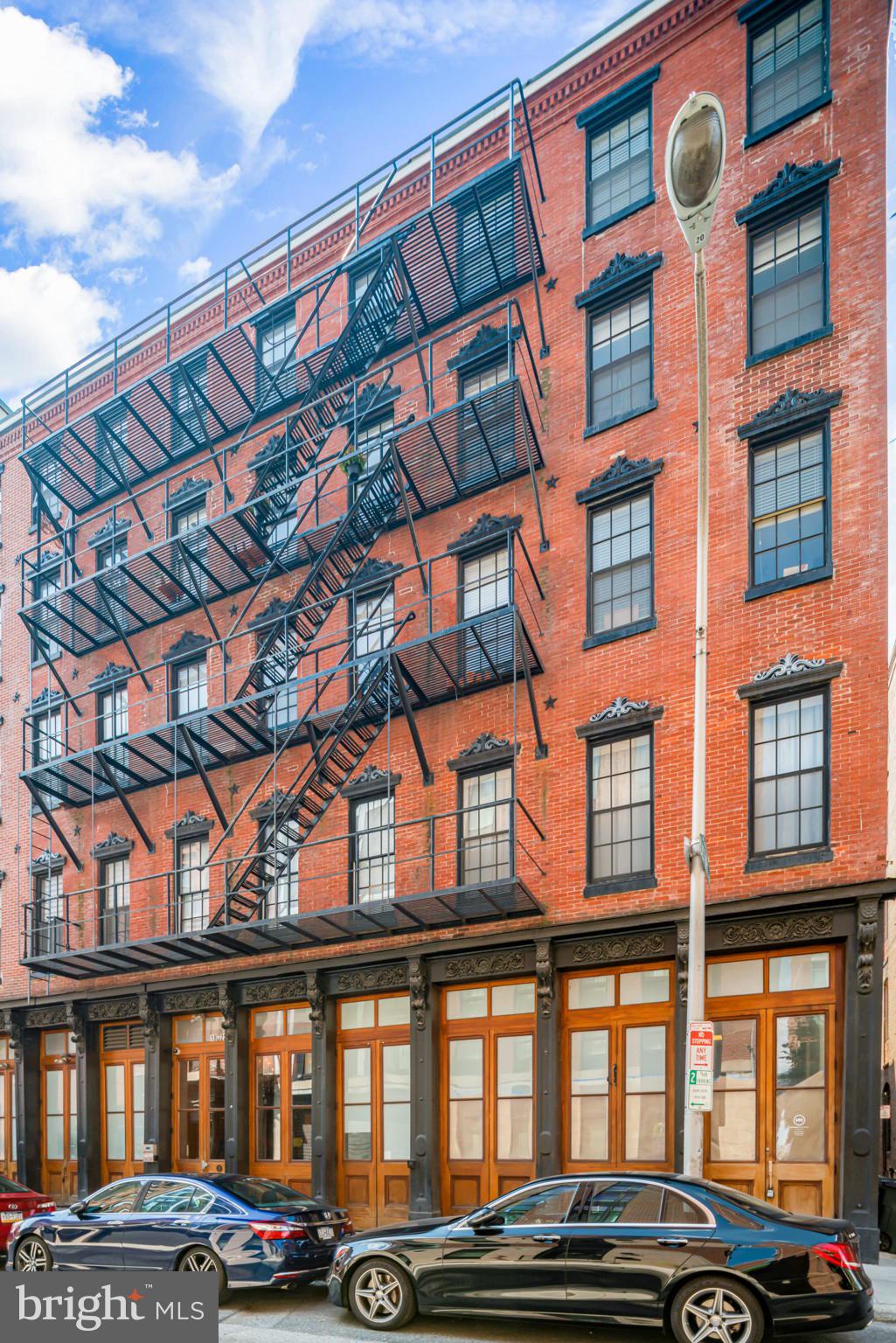 OLD CITY - Residential Lease