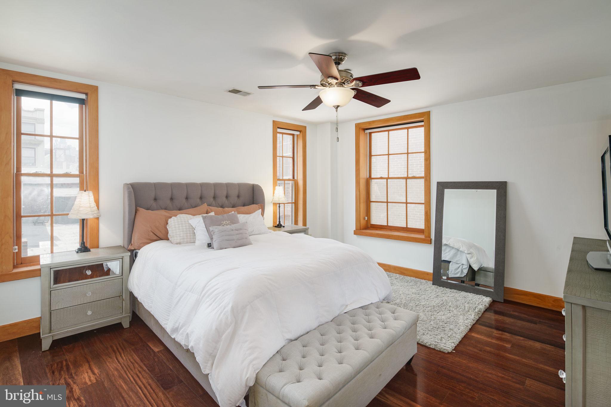 OLD CITY - Residential Lease