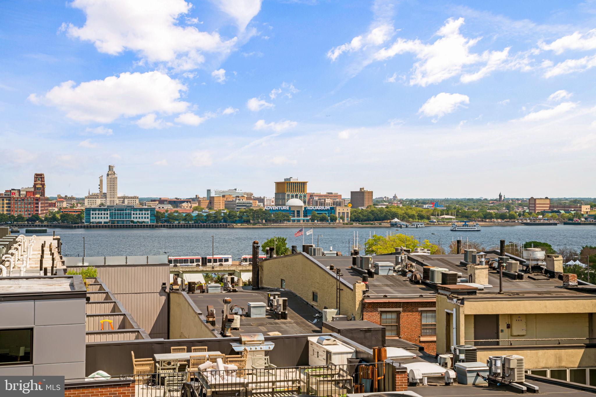 OLD CITY - Residential Lease