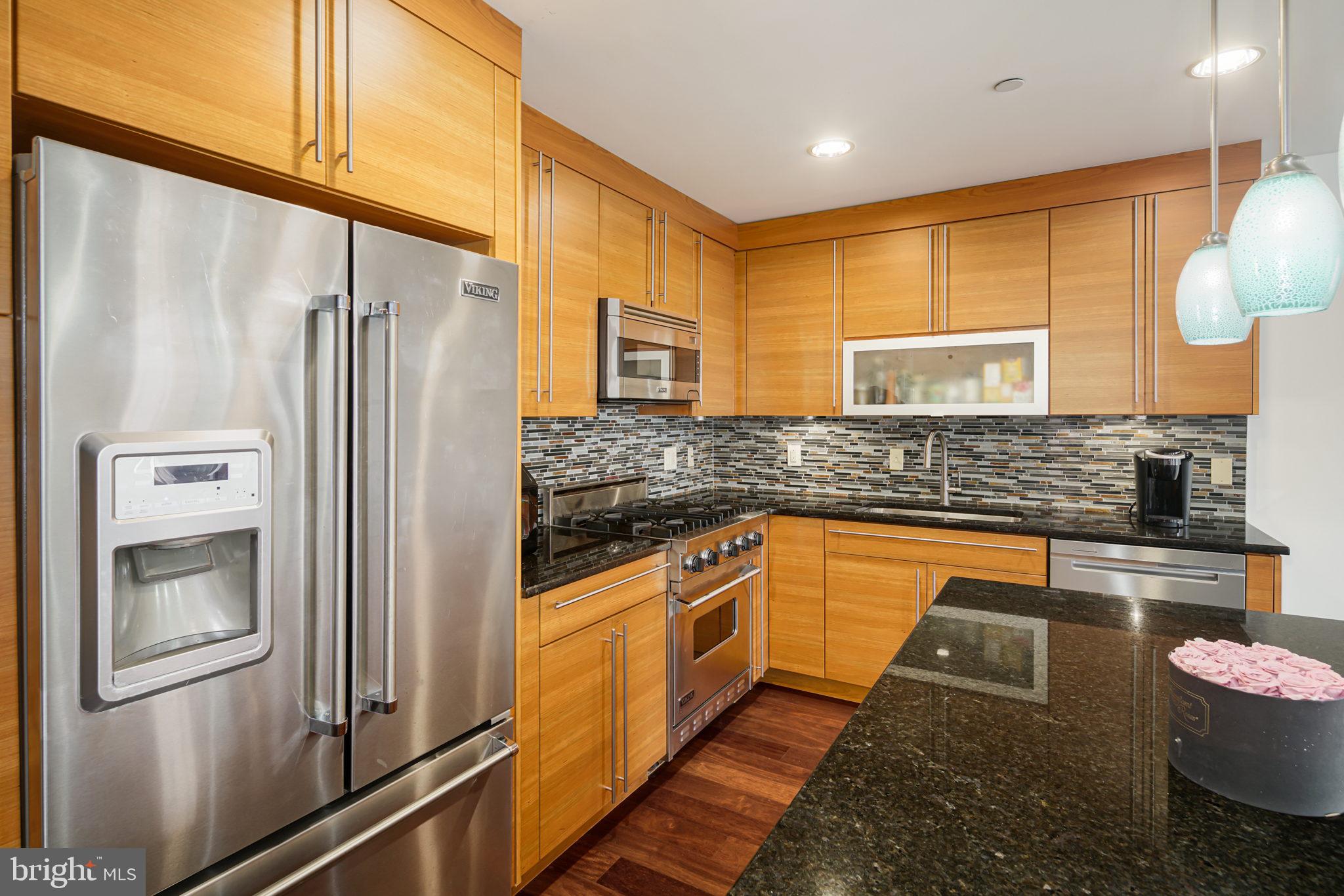 OLD CITY - Residential Lease