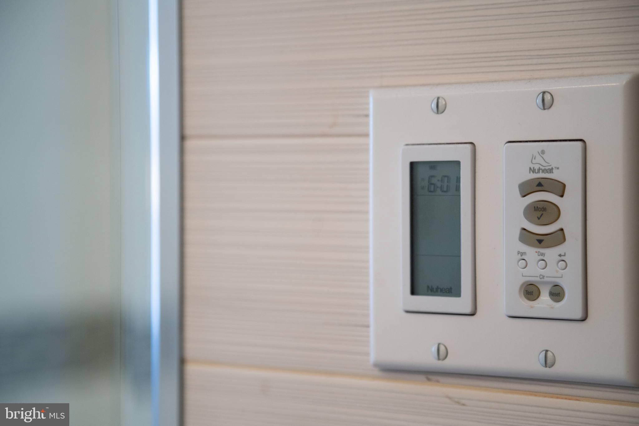 OLD CITY - Residential Lease