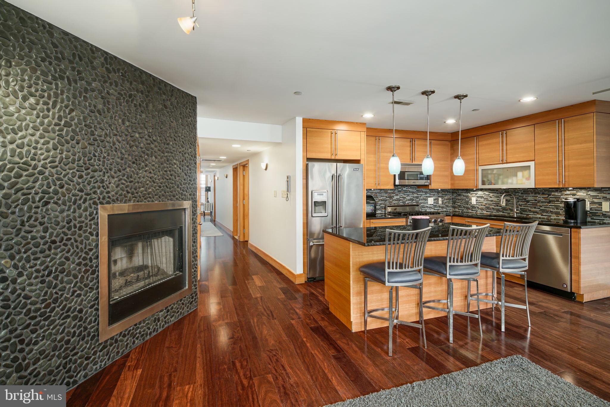 OLD CITY - Residential Lease