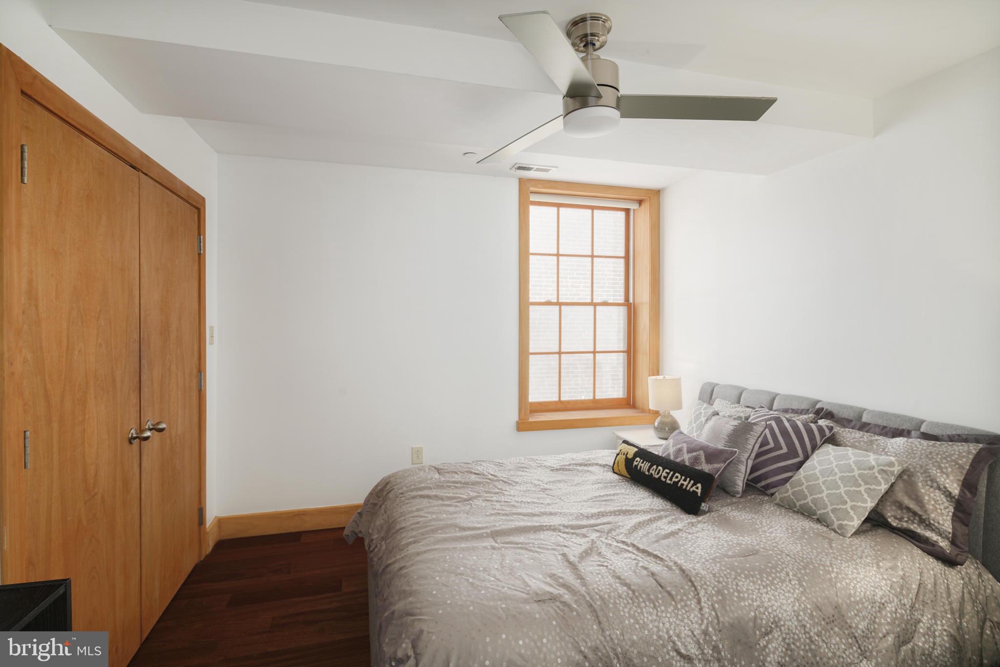 OLD CITY - Residential Lease