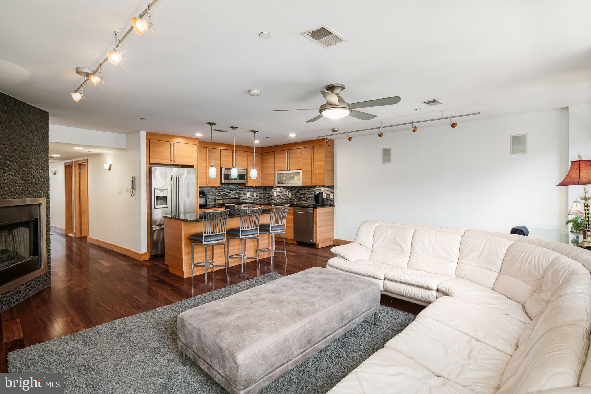 OLD CITY - Residential Lease