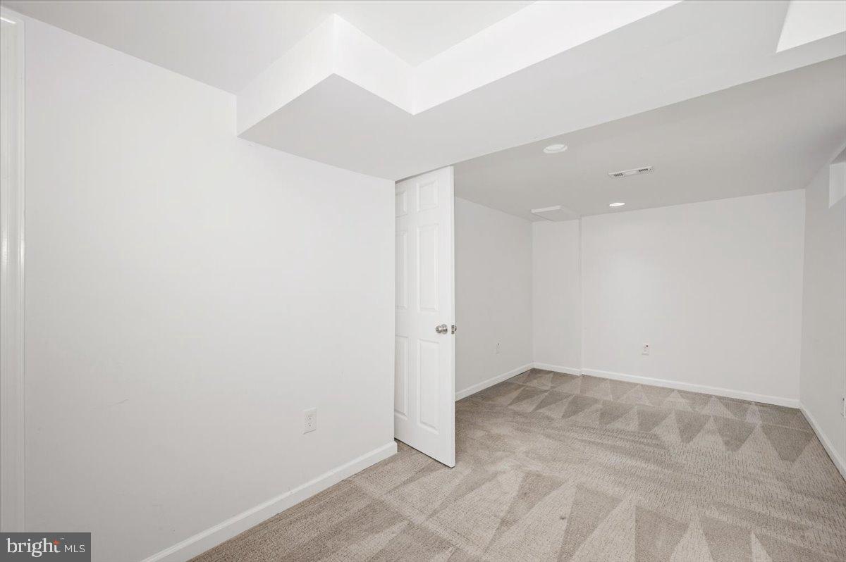 VIERS MILL VILLAGE - Residential