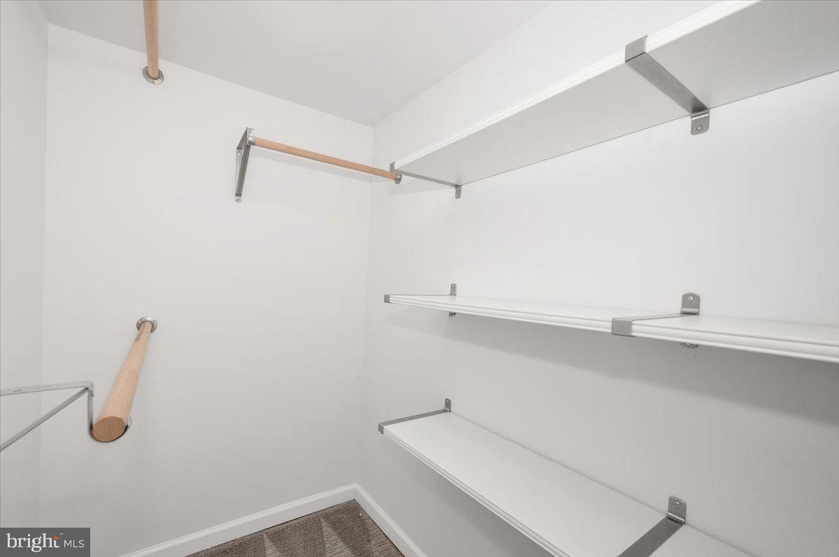 VIERS MILL VILLAGE - Residential