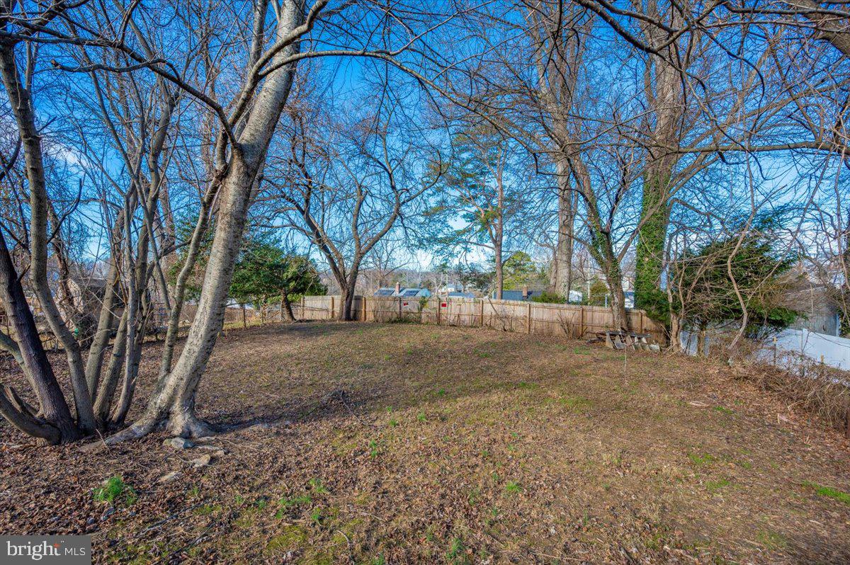 VIERS MILL VILLAGE - Residential