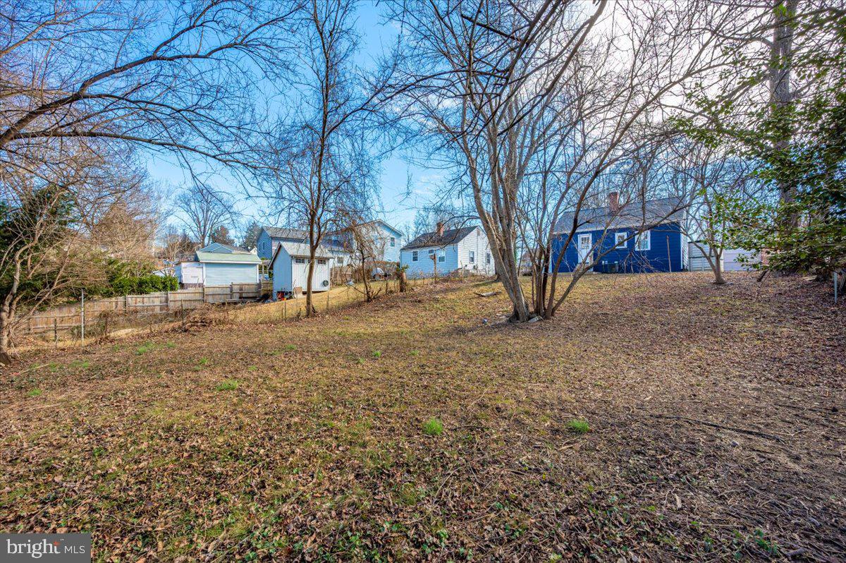 VIERS MILL VILLAGE - Residential