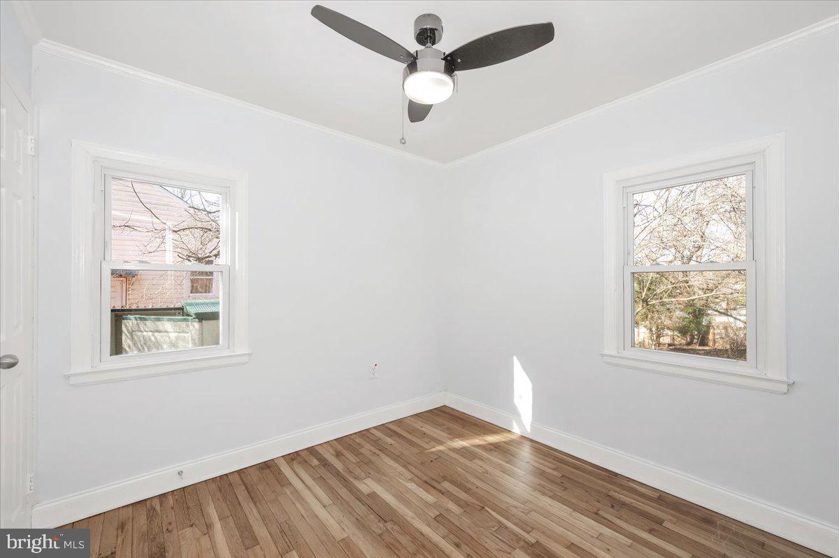 VIERS MILL VILLAGE - Residential